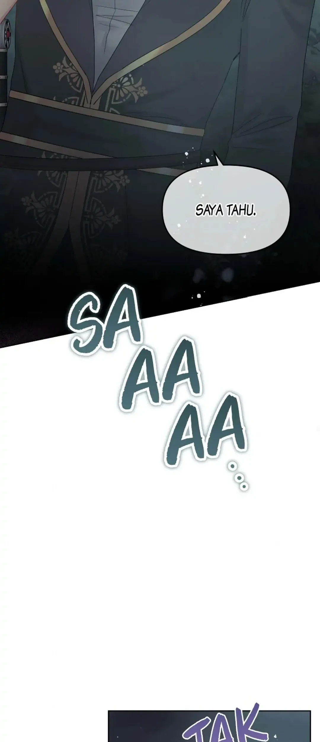 Don’t Concern Yourself With That Book Chapter 59 Gambar 5