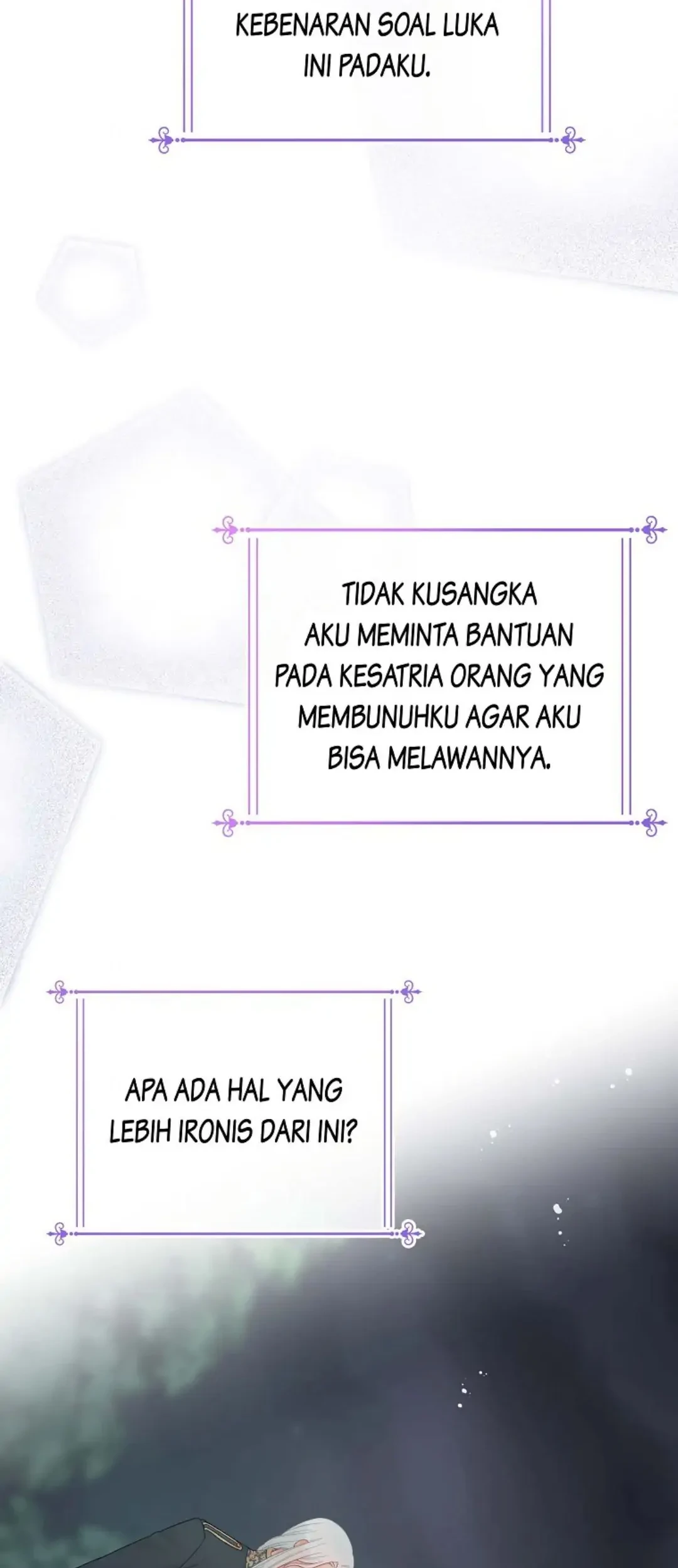 Don’t Concern Yourself With That Book Chapter 59 Gambar 9