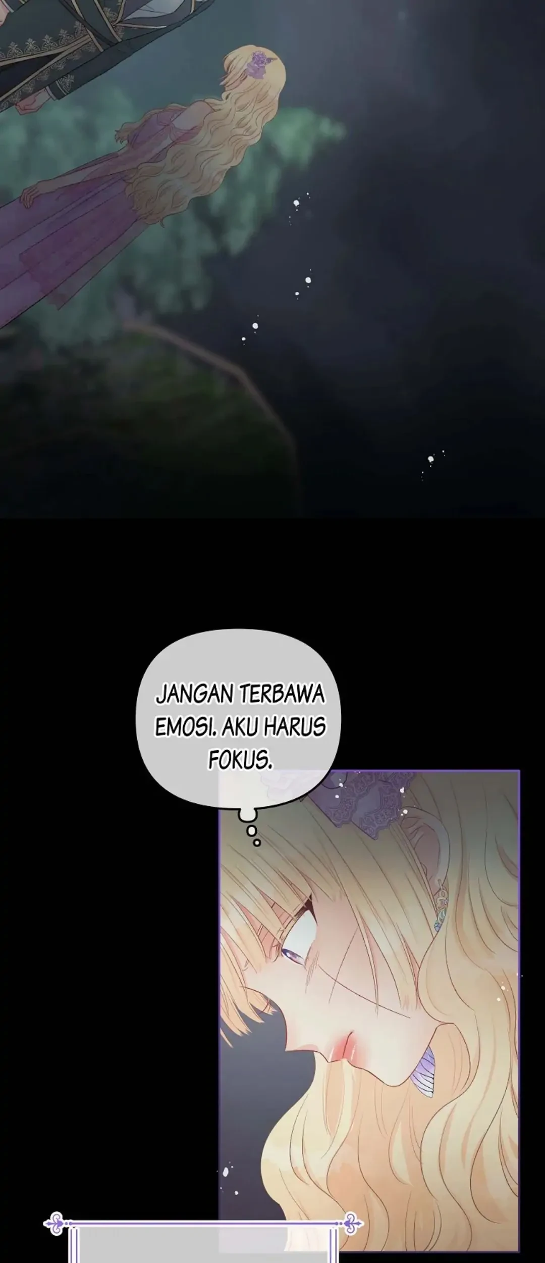 Don’t Concern Yourself With That Book Chapter 59 Gambar 11
