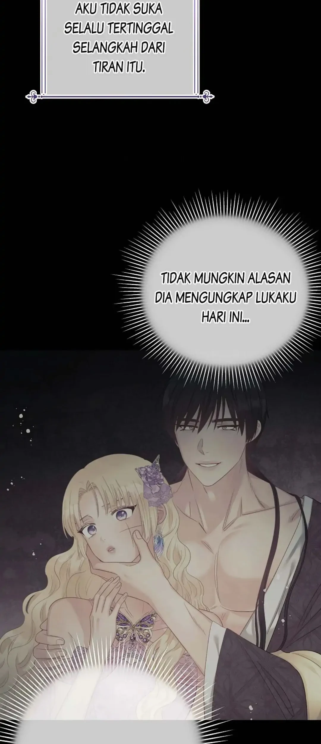 Don’t Concern Yourself With That Book Chapter 59 Gambar 12