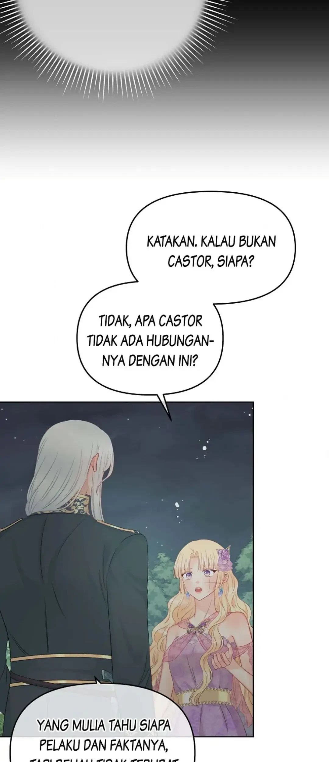 Don’t Concern Yourself With That Book Chapter 59 Gambar 14