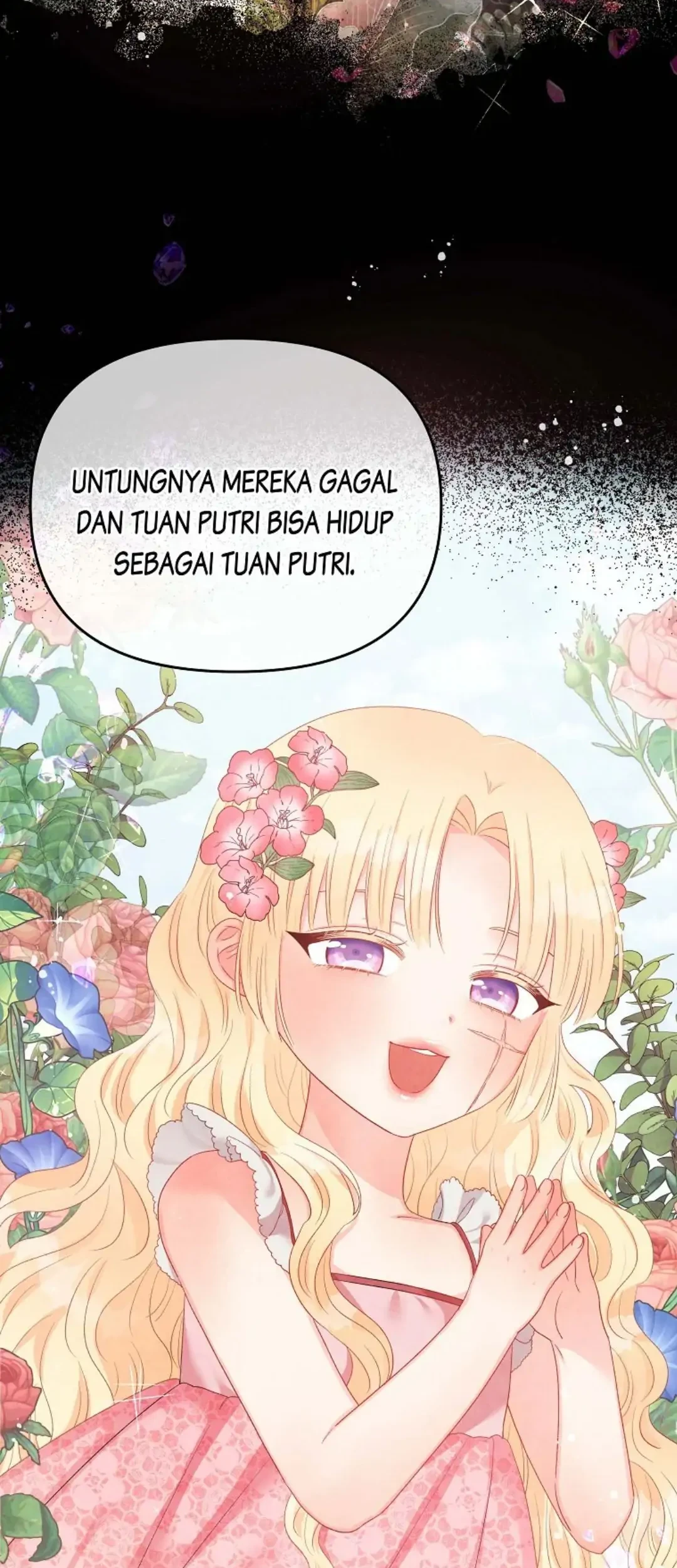 Don’t Concern Yourself With That Book Chapter 59 Gambar 22