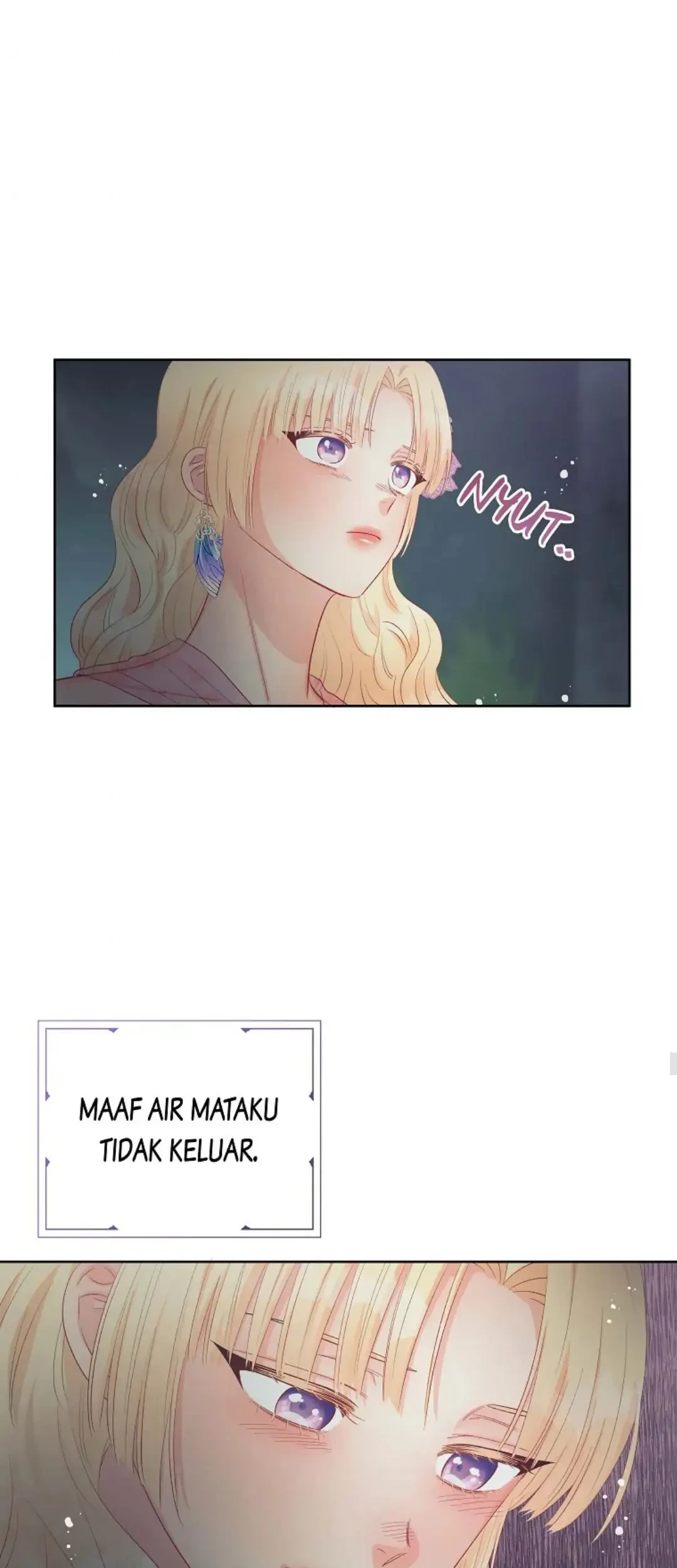 Don’t Concern Yourself With That Book Chapter 61 Gambar 27