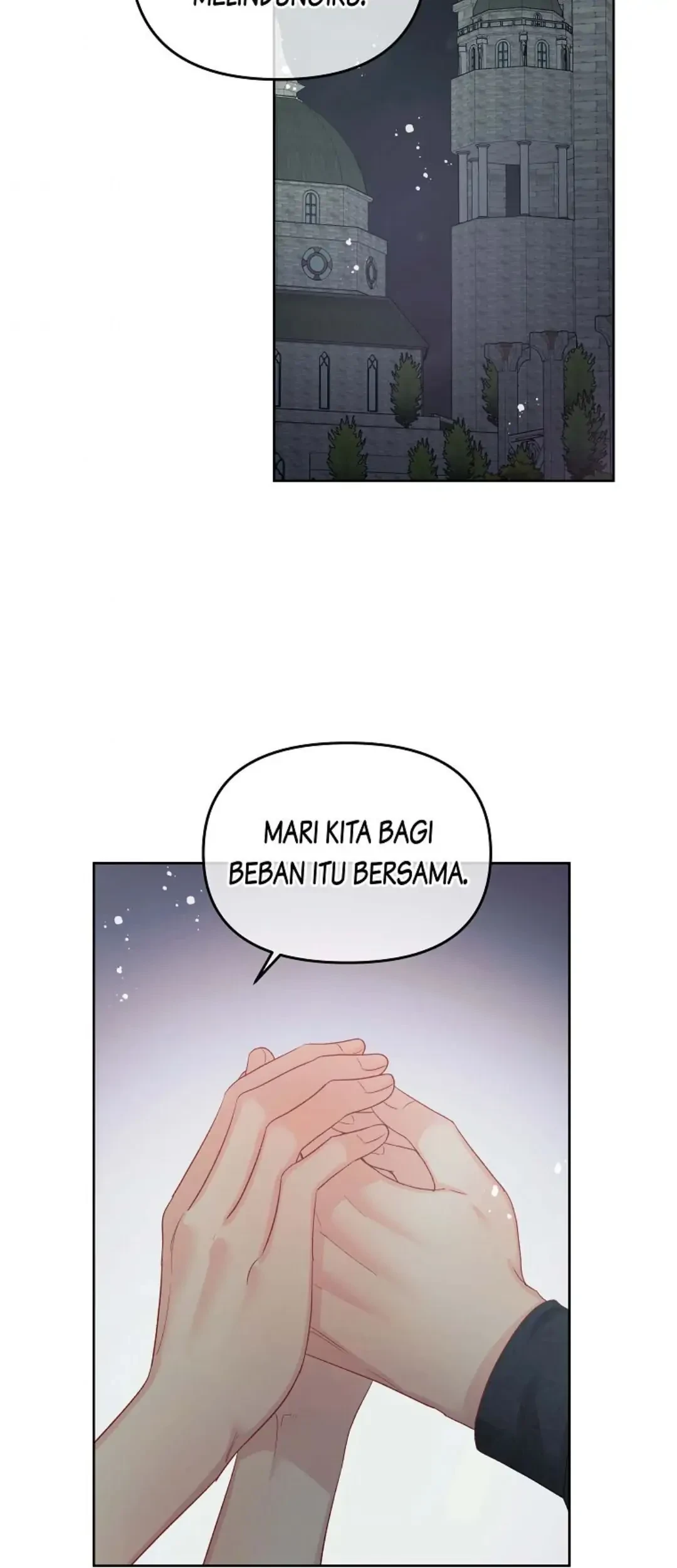 Don’t Concern Yourself With That Book Chapter 61 Gambar 33