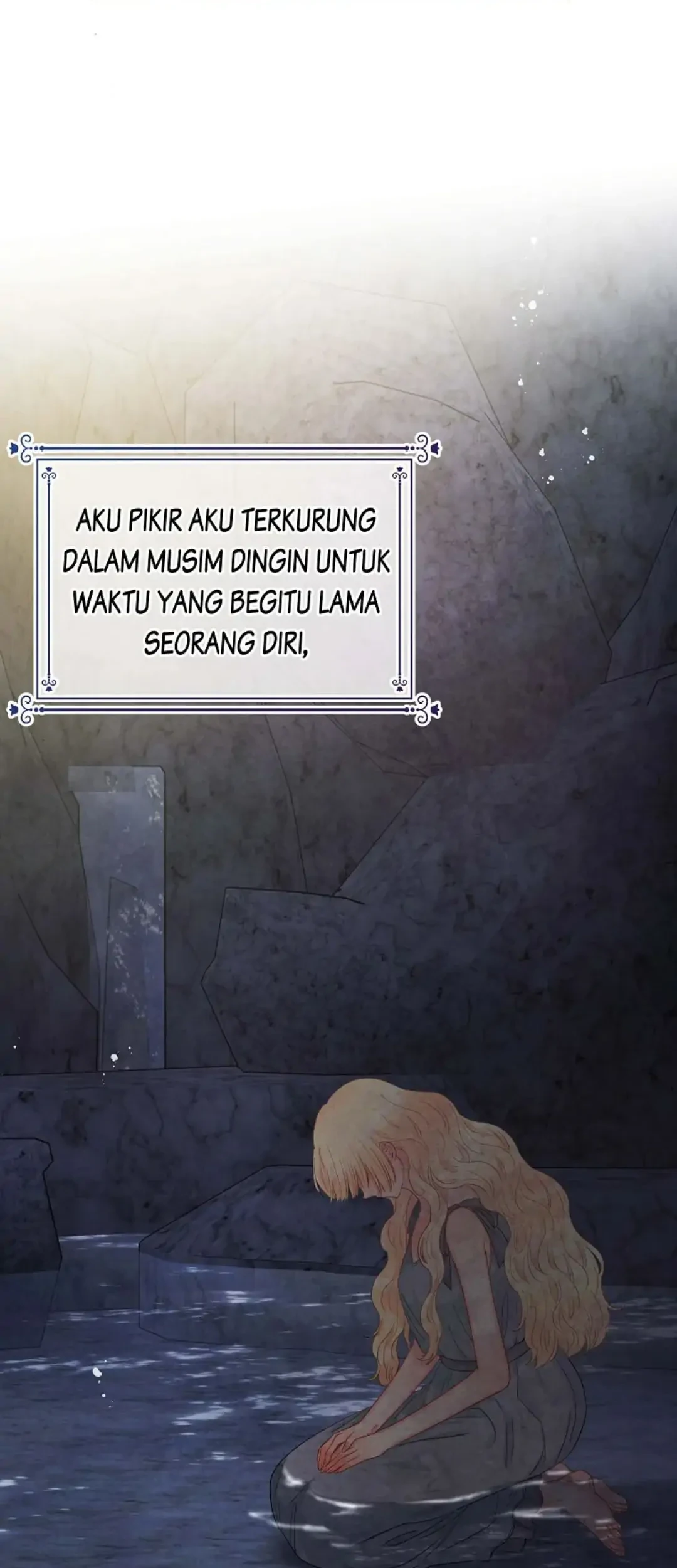 Don’t Concern Yourself With That Book Chapter 61 Gambar 34