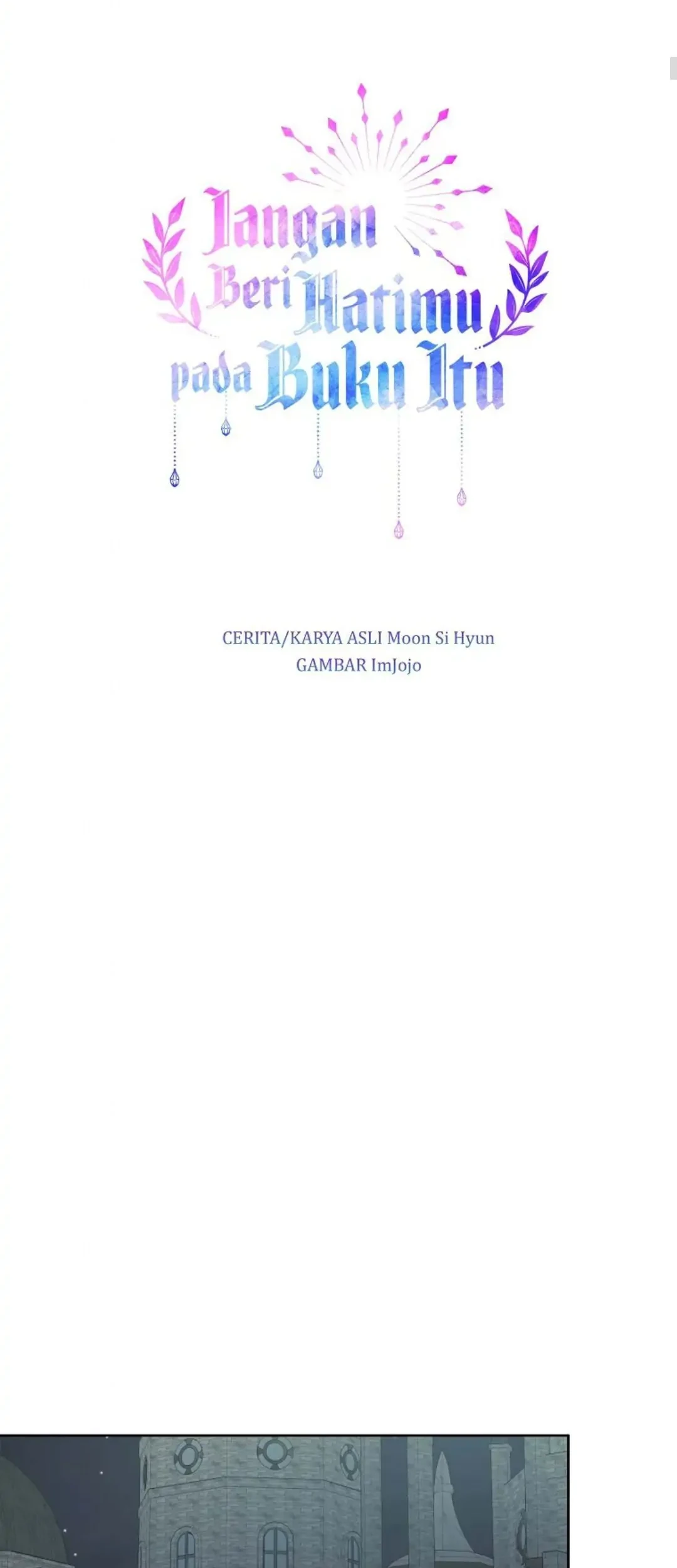 Don’t Concern Yourself With That Book Chapter 61 Gambar 40
