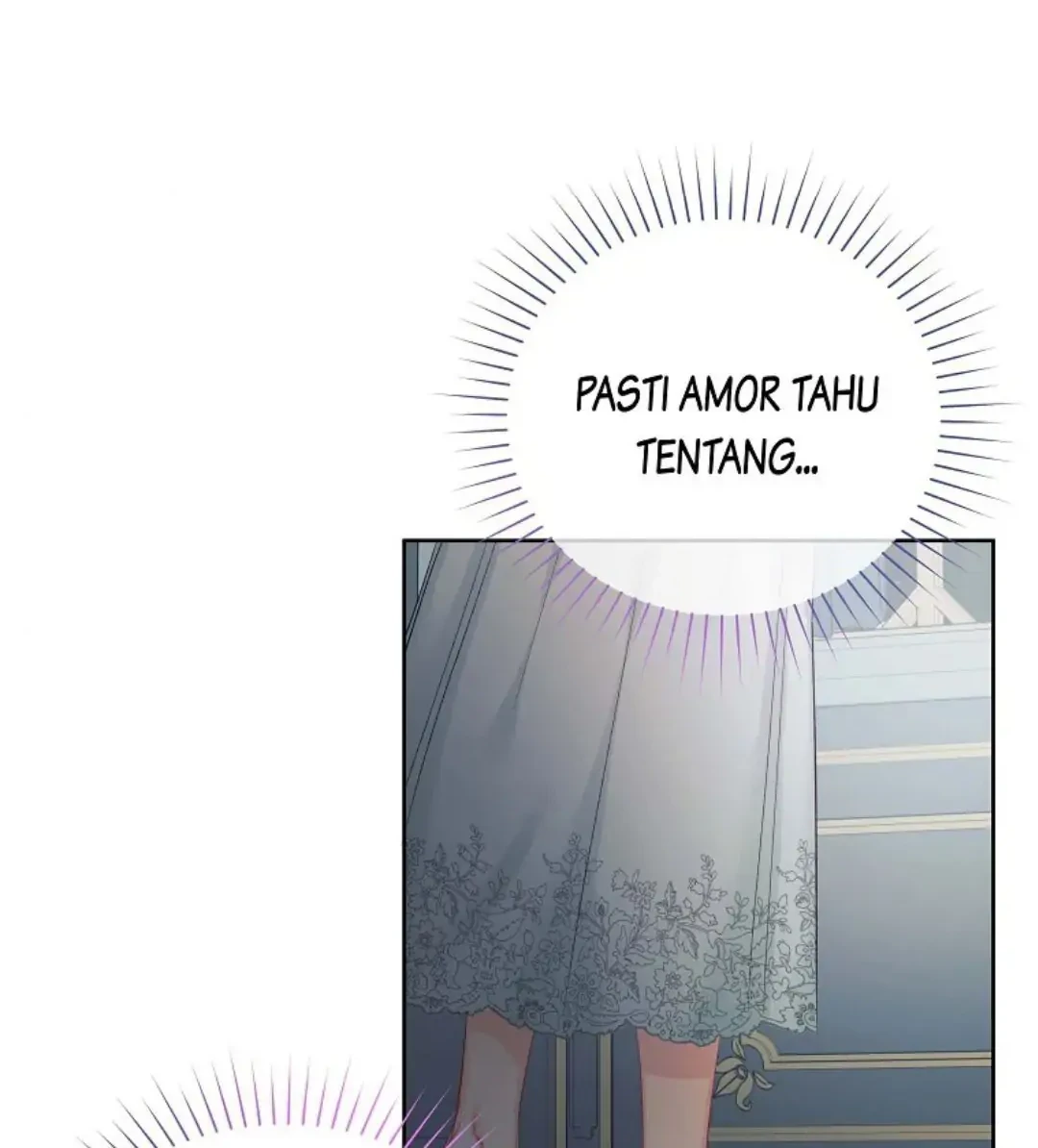 Don’t Concern Yourself With That Book Chapter 61 Gambar 49