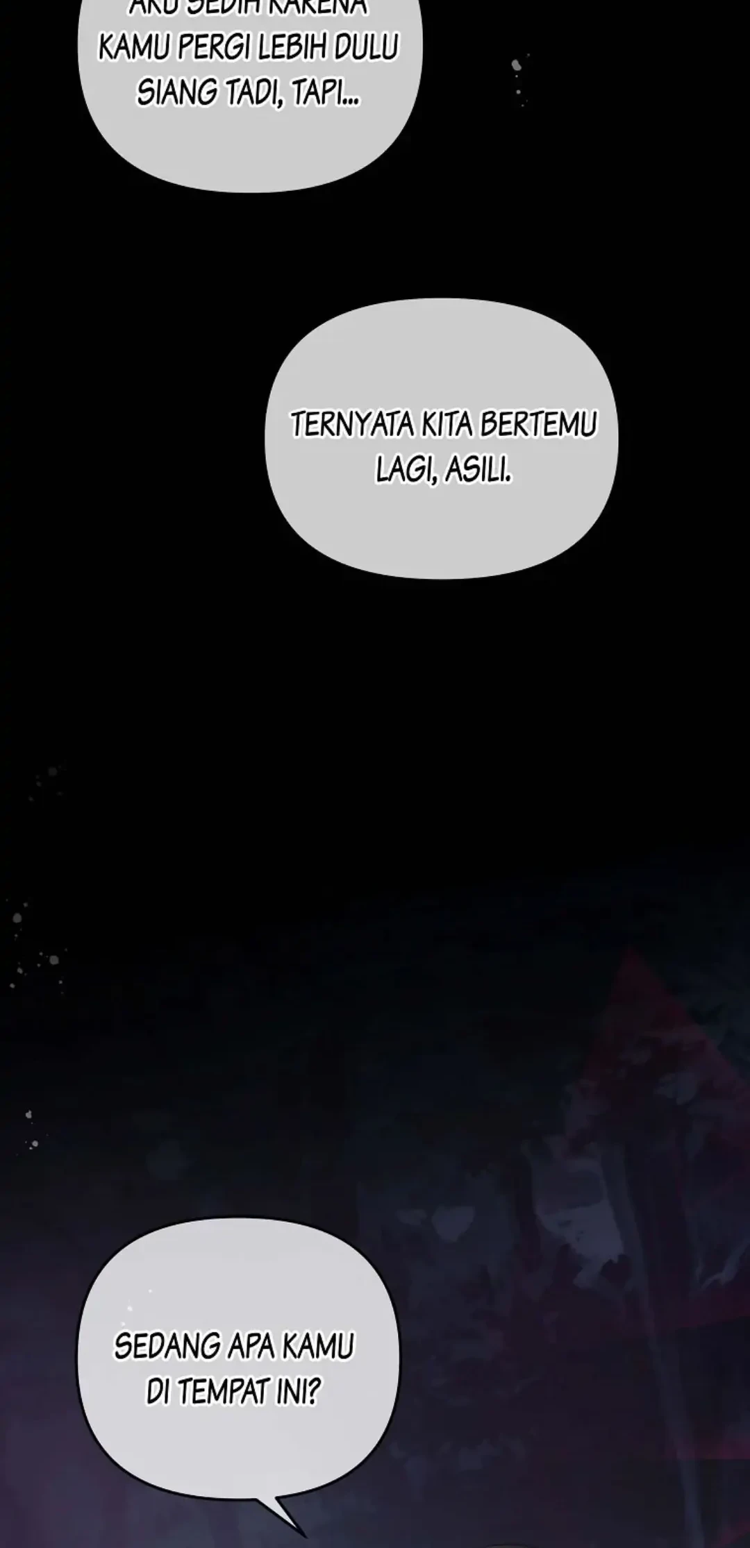 Don’t Concern Yourself With That Book Chapter 61 Gambar 71