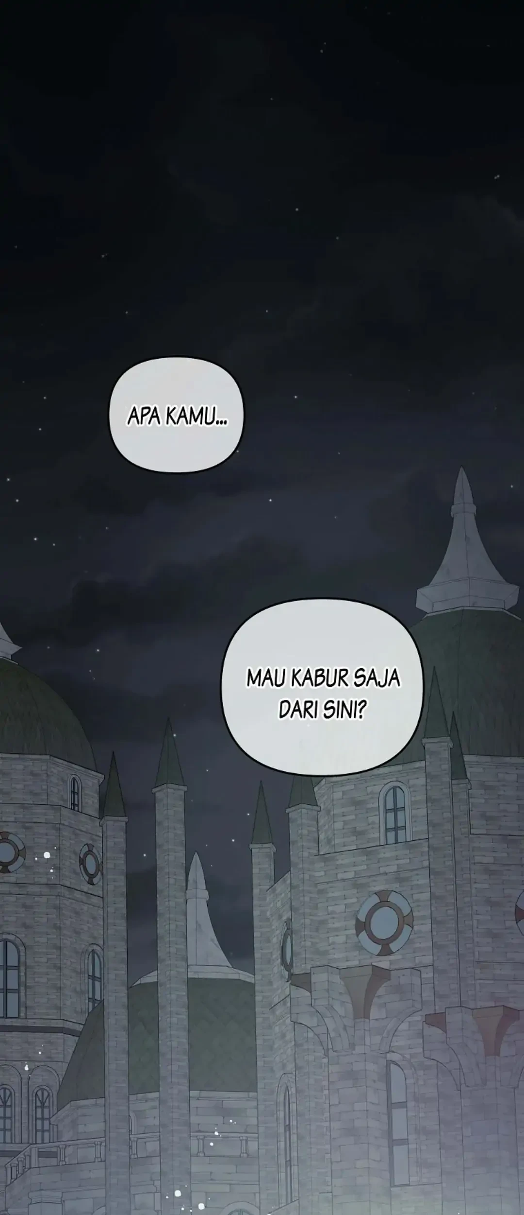 Manhwa Don’t Concern Yourself With That Book Chapter 61 gambar 2