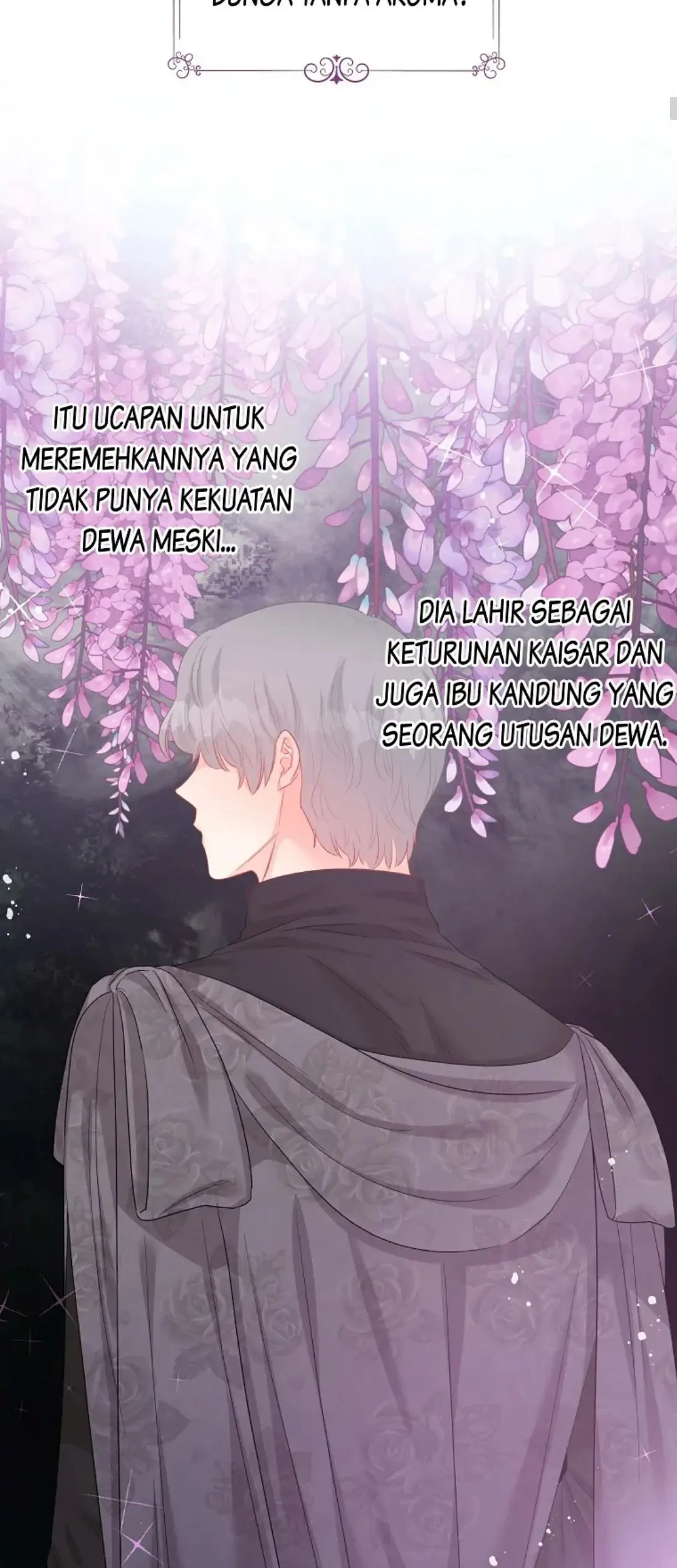 Don’t Concern Yourself With That Book Chapter 61 Gambar 9