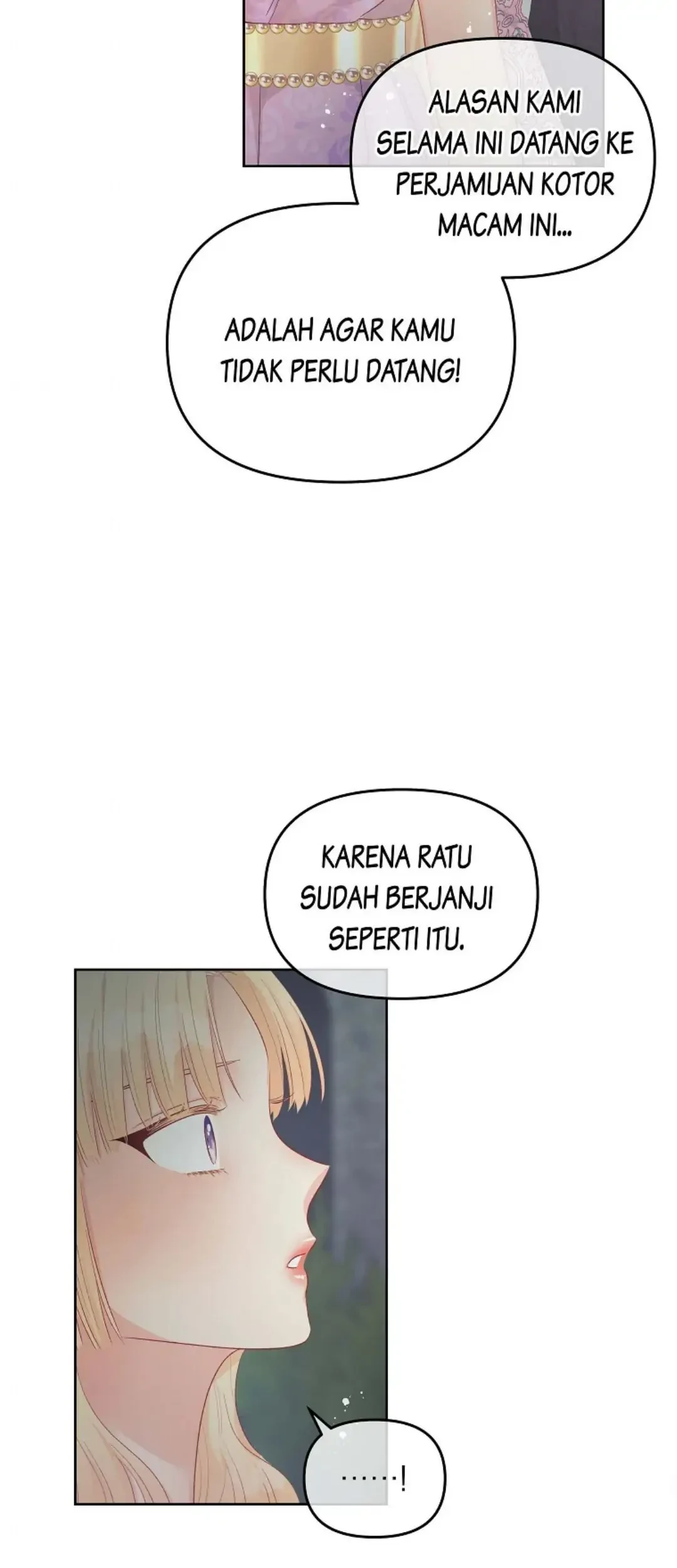Don’t Concern Yourself With That Book Chapter 61 Gambar 17