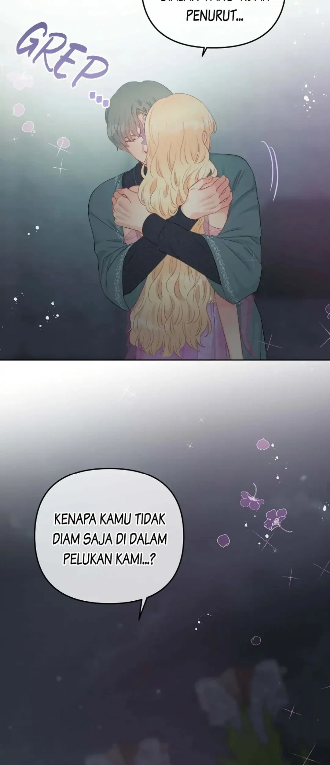 Don’t Concern Yourself With That Book Chapter 61 Gambar 20