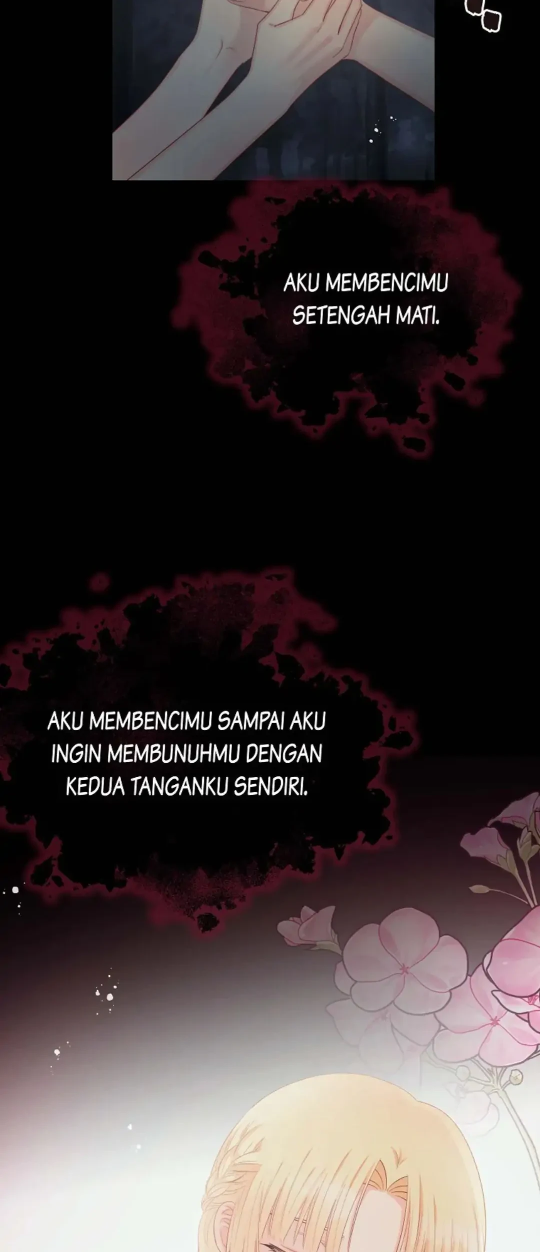 Don’t Concern Yourself With That Book Chapter 62 Halaman 36