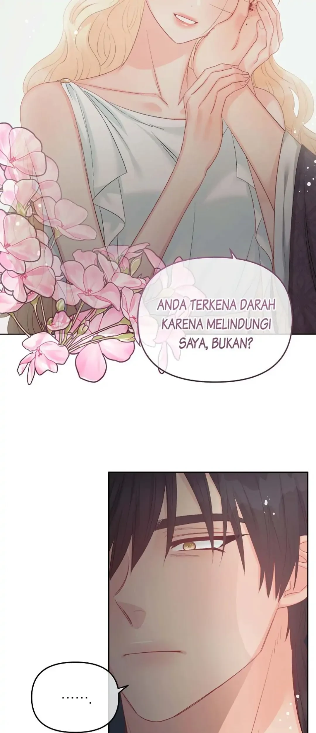 Don’t Concern Yourself With That Book Chapter 62 Halaman 38