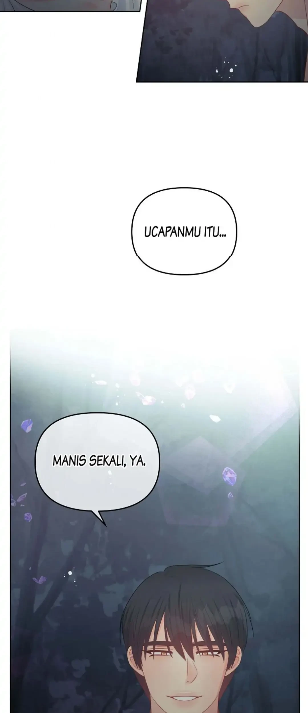 Don’t Concern Yourself With That Book Chapter 62 Halaman 44