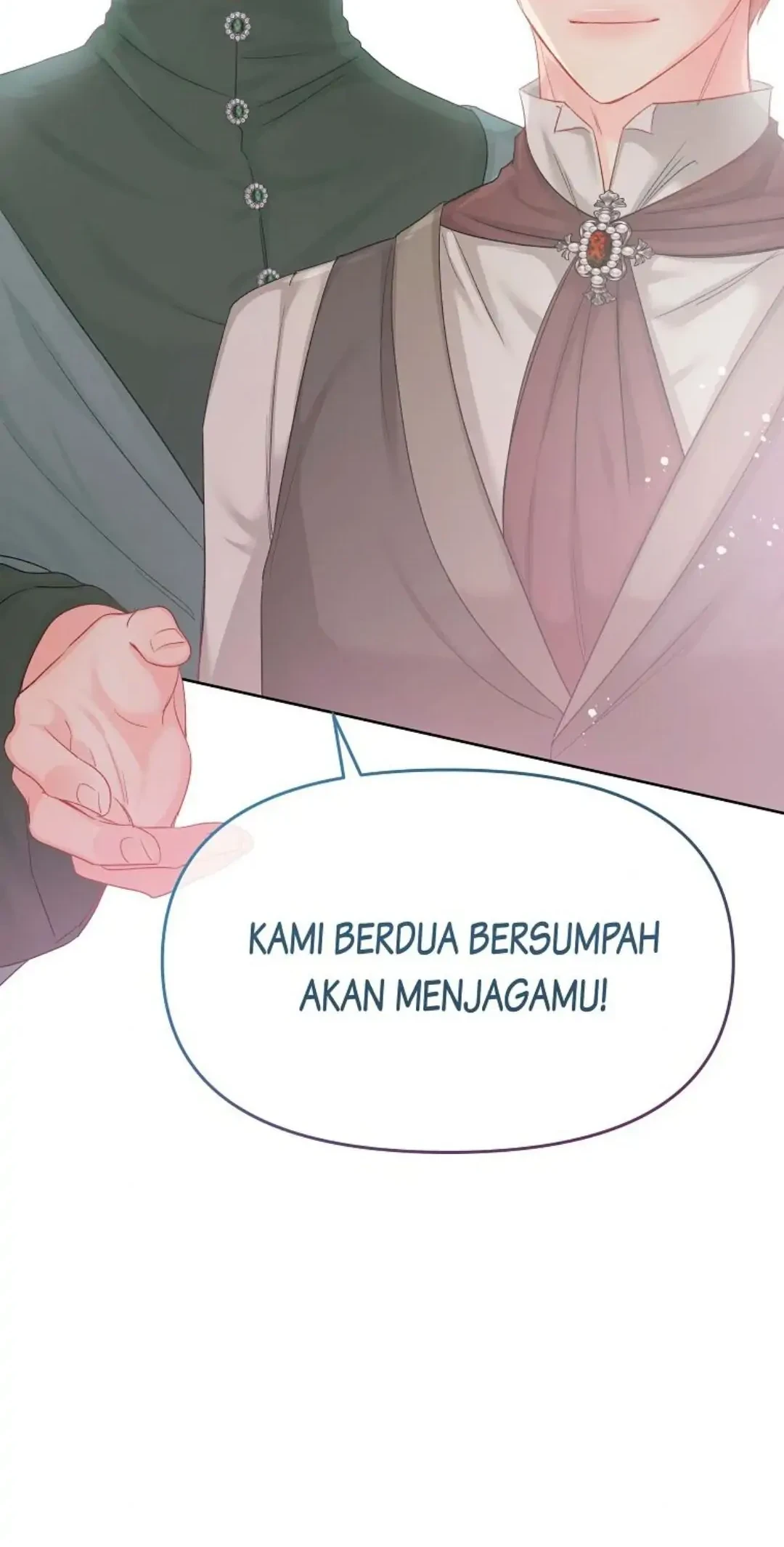 Don’t Concern Yourself With That Book Chapter 63 Halaman 26