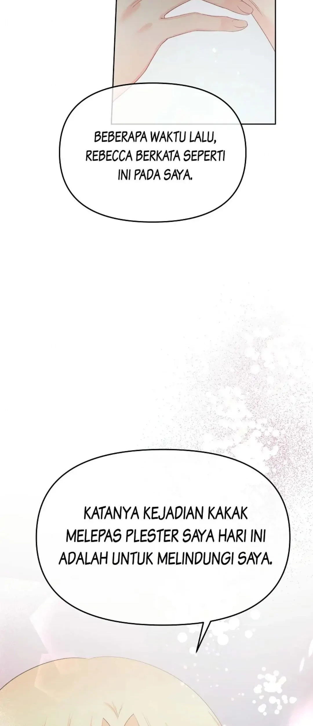 Don’t Concern Yourself With That Book Chapter 63 Halaman 31