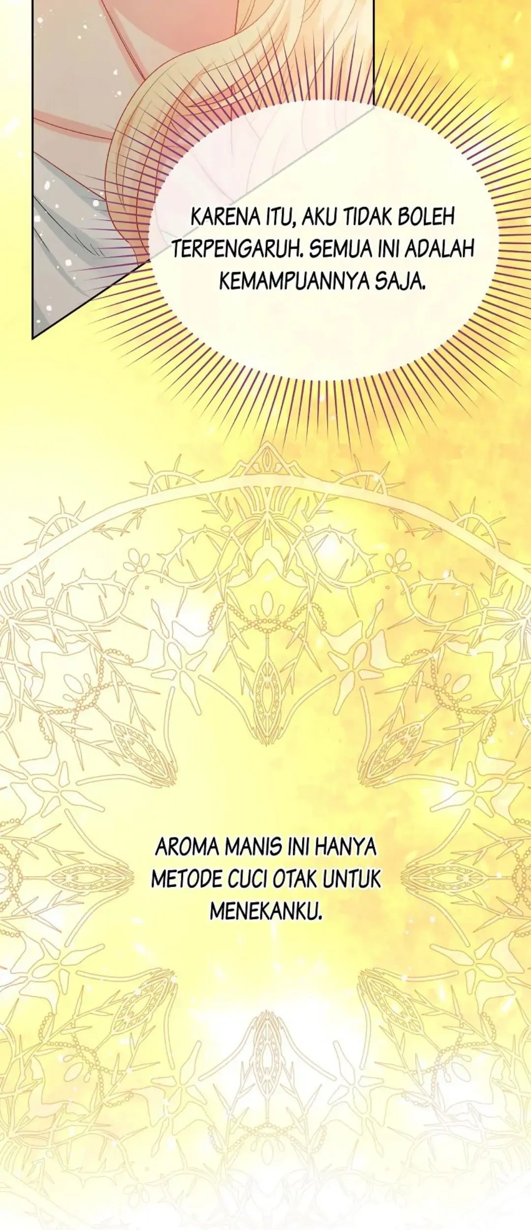 Don’t Concern Yourself With That Book Chapter 63 Halaman 42
