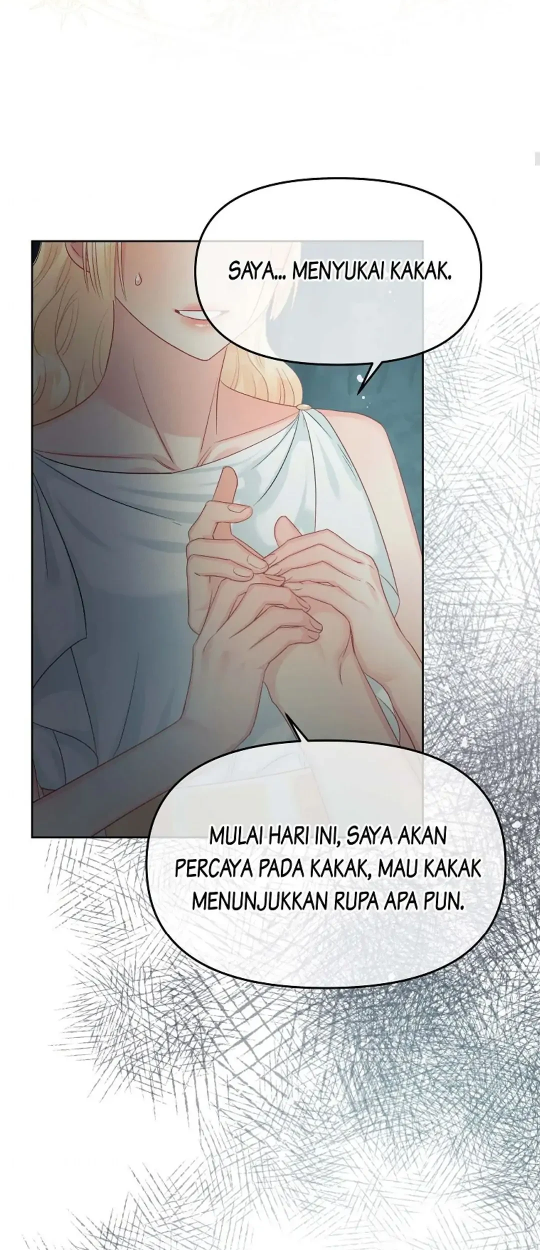 Don’t Concern Yourself With That Book Chapter 63 Halaman 43