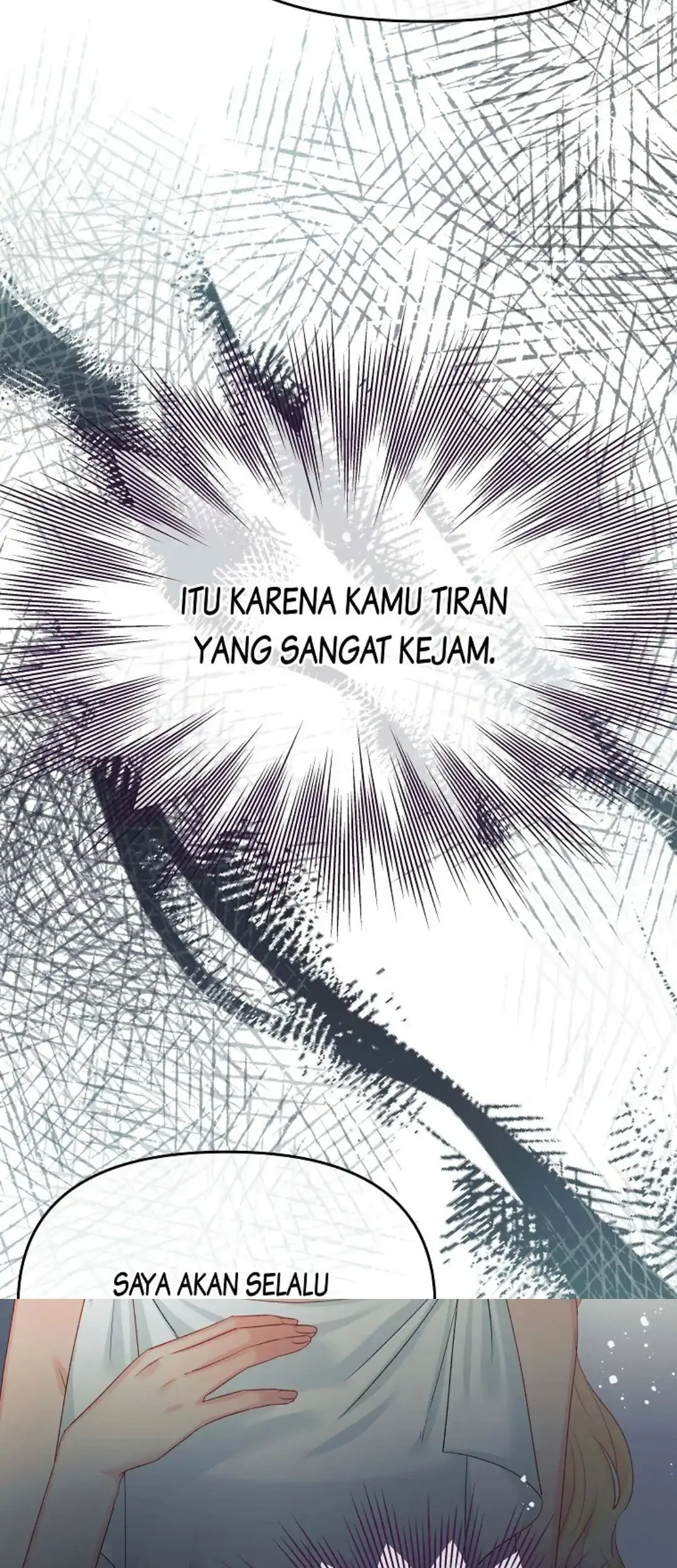 Don’t Concern Yourself With That Book Chapter 63 Halaman 46