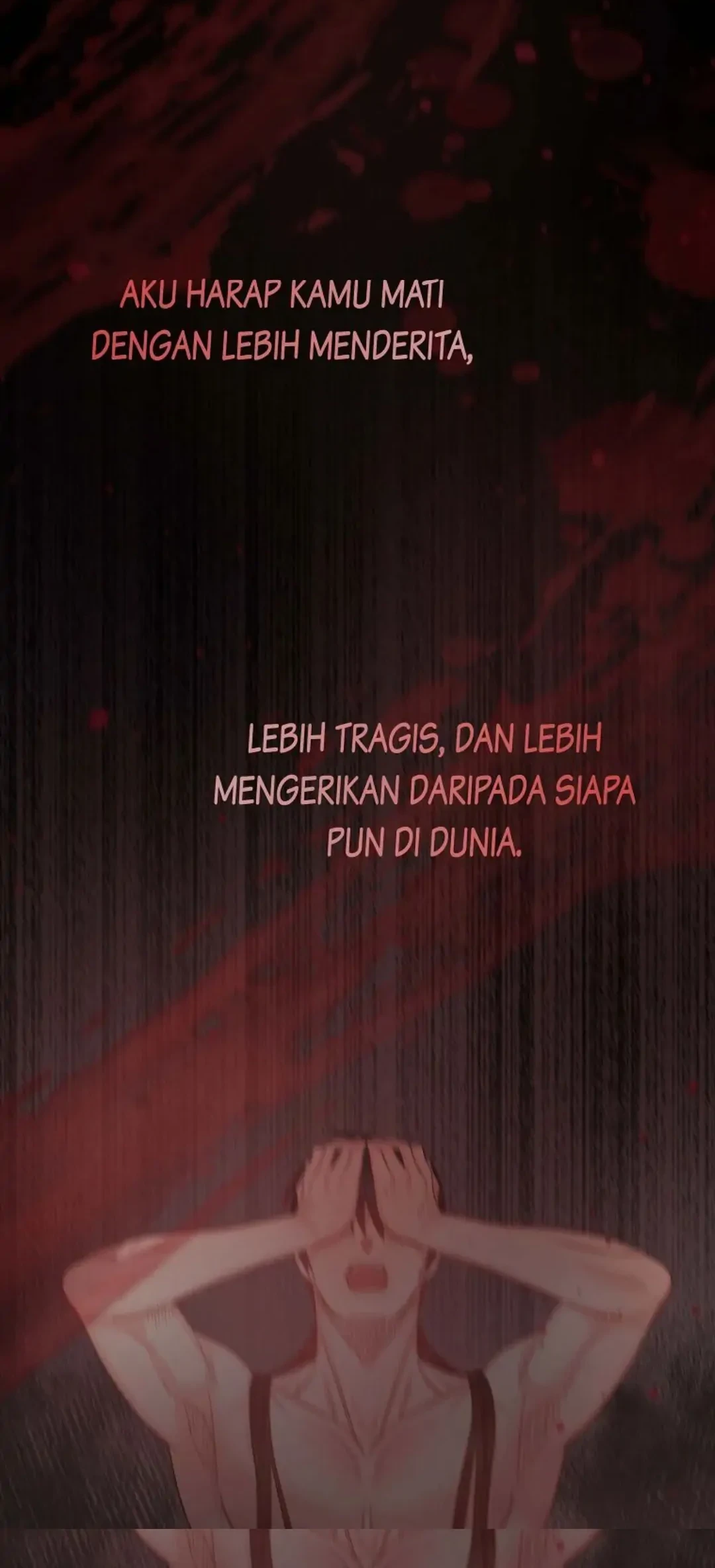 Don’t Concern Yourself With That Book Chapter 63 Halaman 49