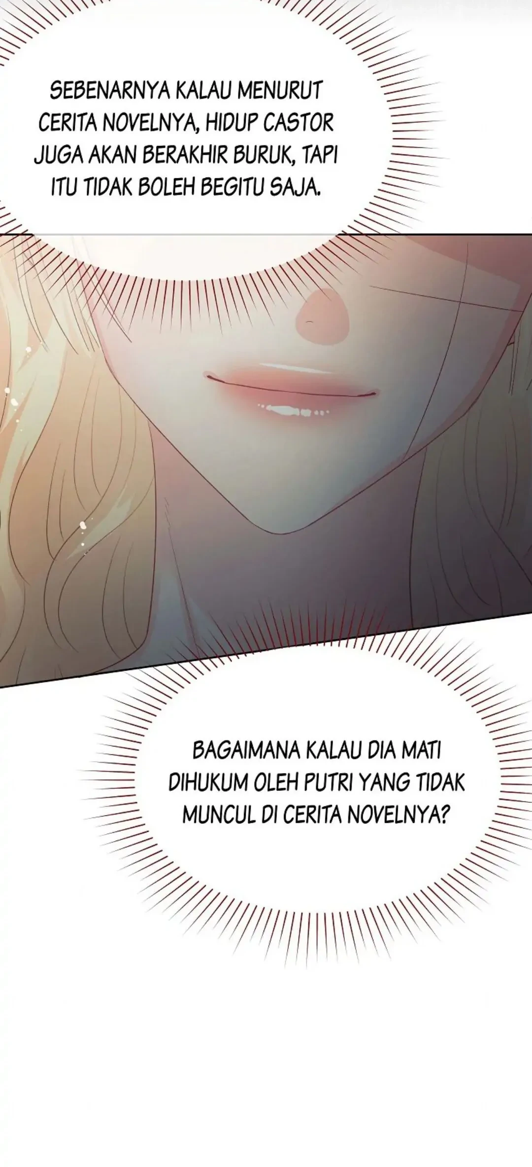 Don’t Concern Yourself With That Book Chapter 63 Halaman 51