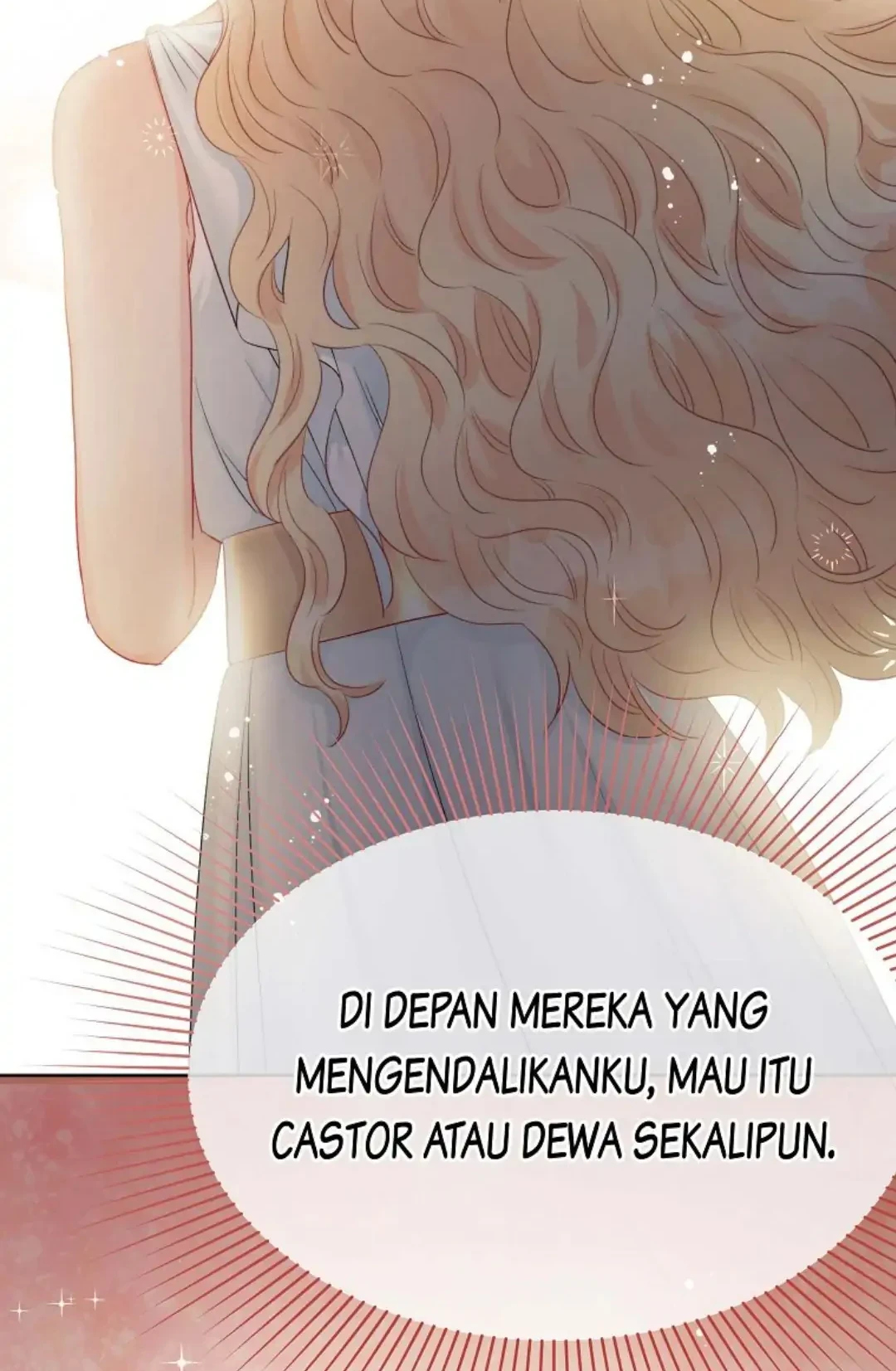 Don’t Concern Yourself With That Book Chapter 63 Halaman 59
