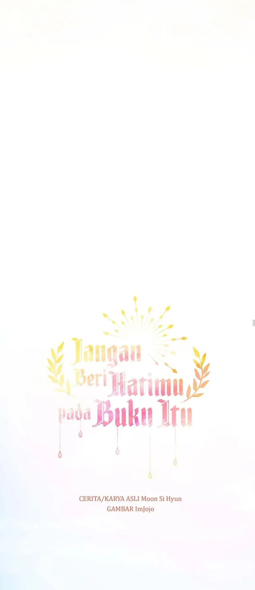 Don’t Concern Yourself With That Book Chapter 63 Halaman 62