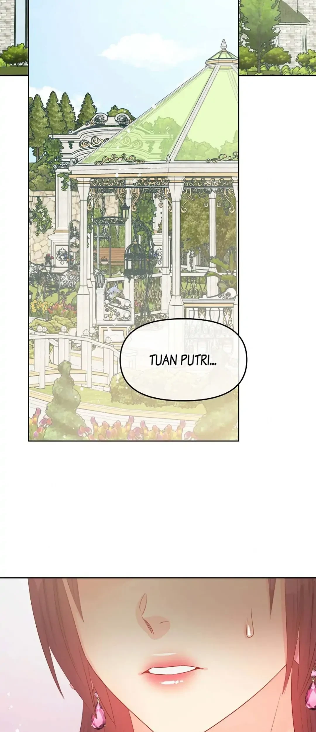 Don’t Concern Yourself With That Book Chapter 63 Halaman 65