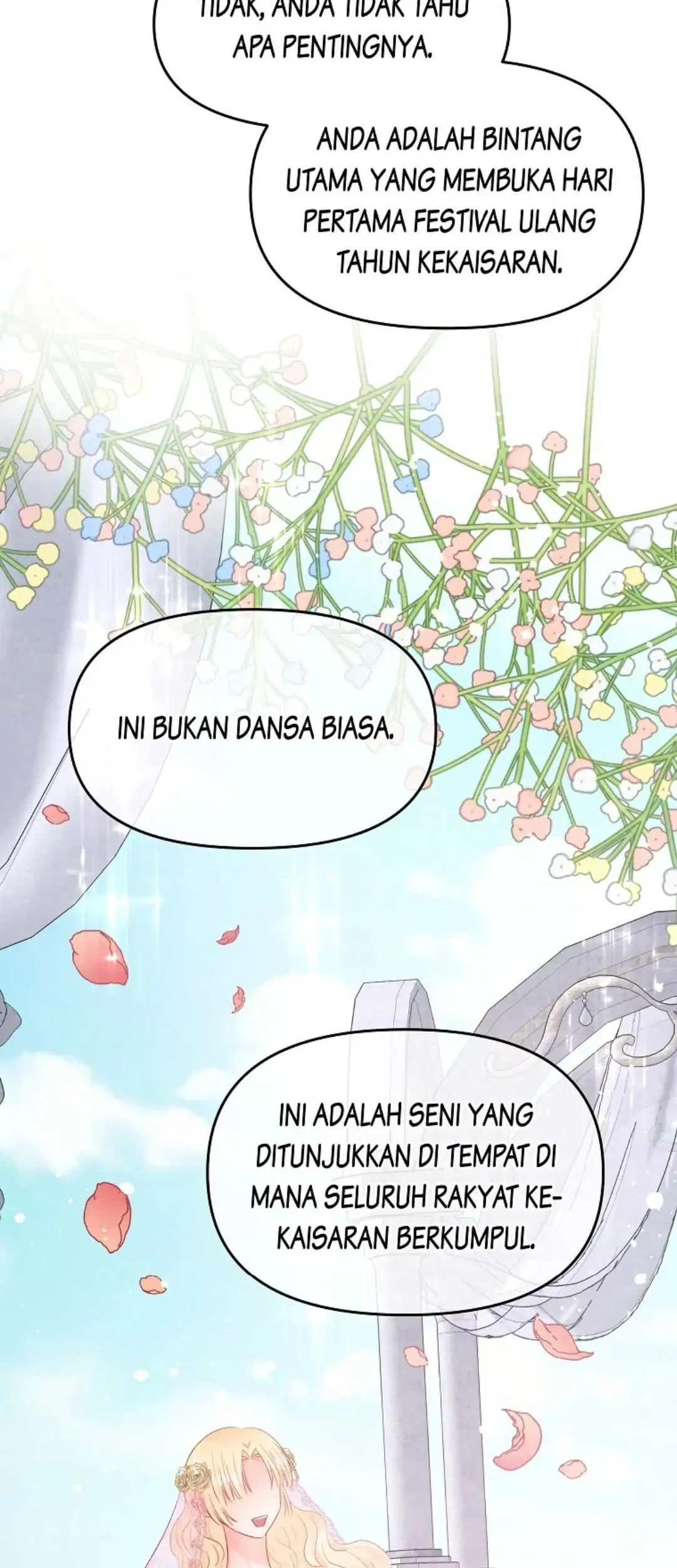 Don’t Concern Yourself With That Book Chapter 63 Halaman 72
