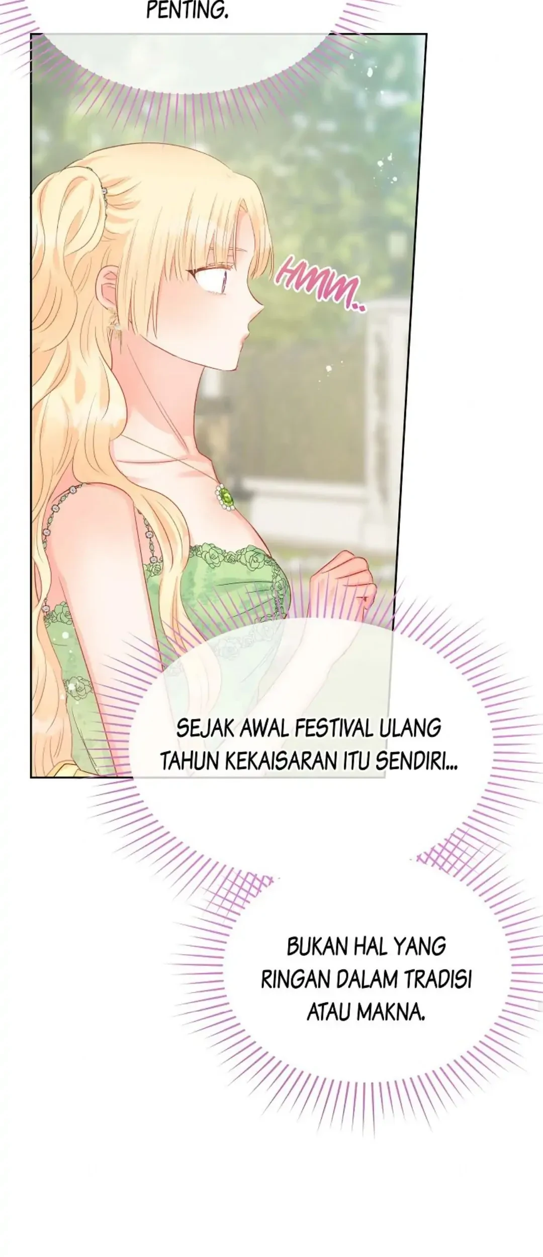 Don’t Concern Yourself With That Book Chapter 63 Halaman 78