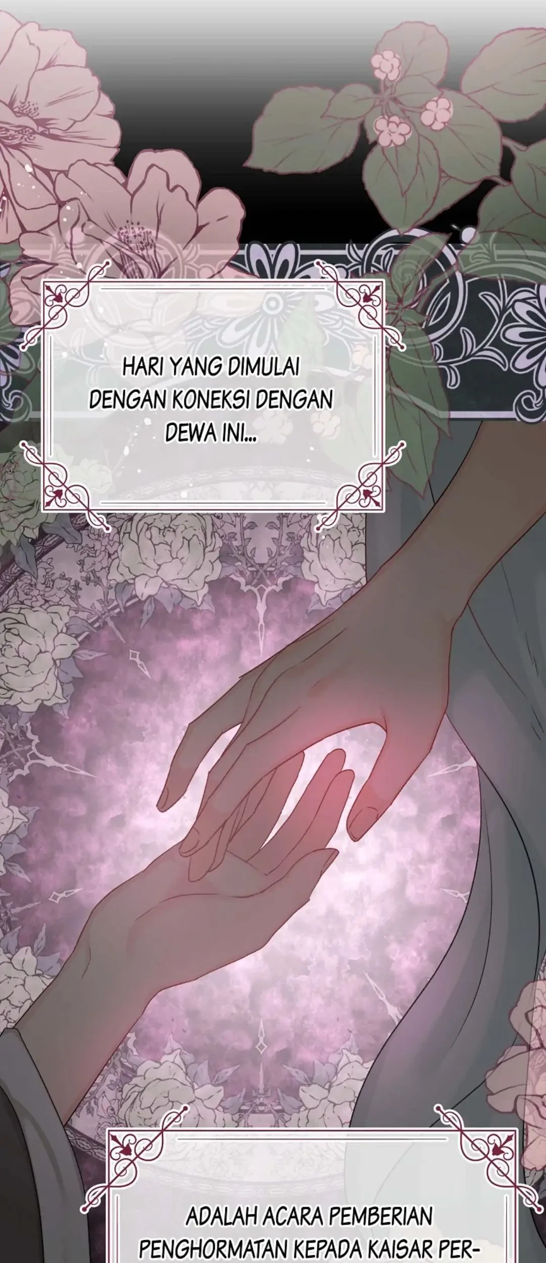Don’t Concern Yourself With That Book Chapter 63 Halaman 80