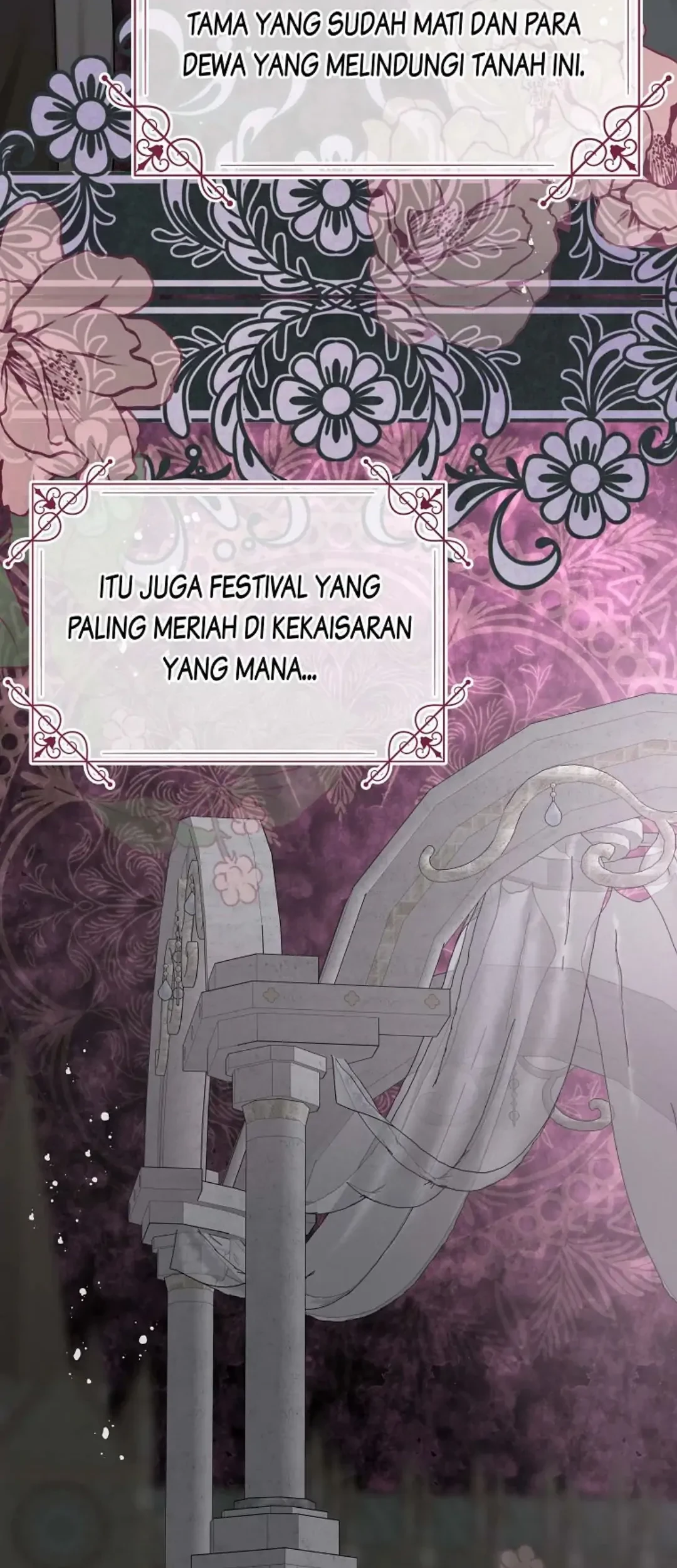 Don’t Concern Yourself With That Book Chapter 63 Halaman 81