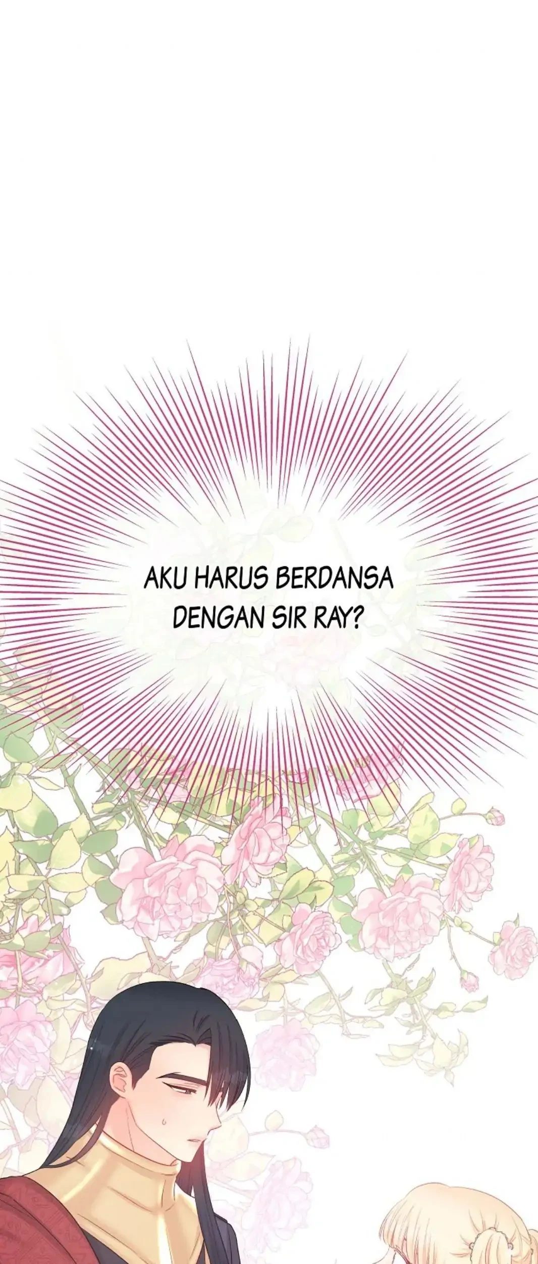 Don’t Concern Yourself With That Book Chapter 63 Halaman 90