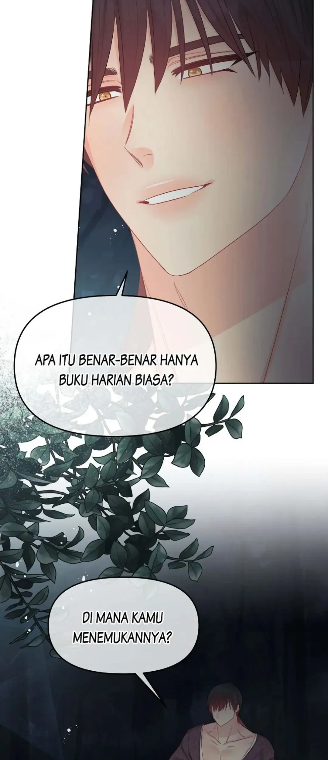 Don’t Concern Yourself With That Book Chapter 63 Halaman 5