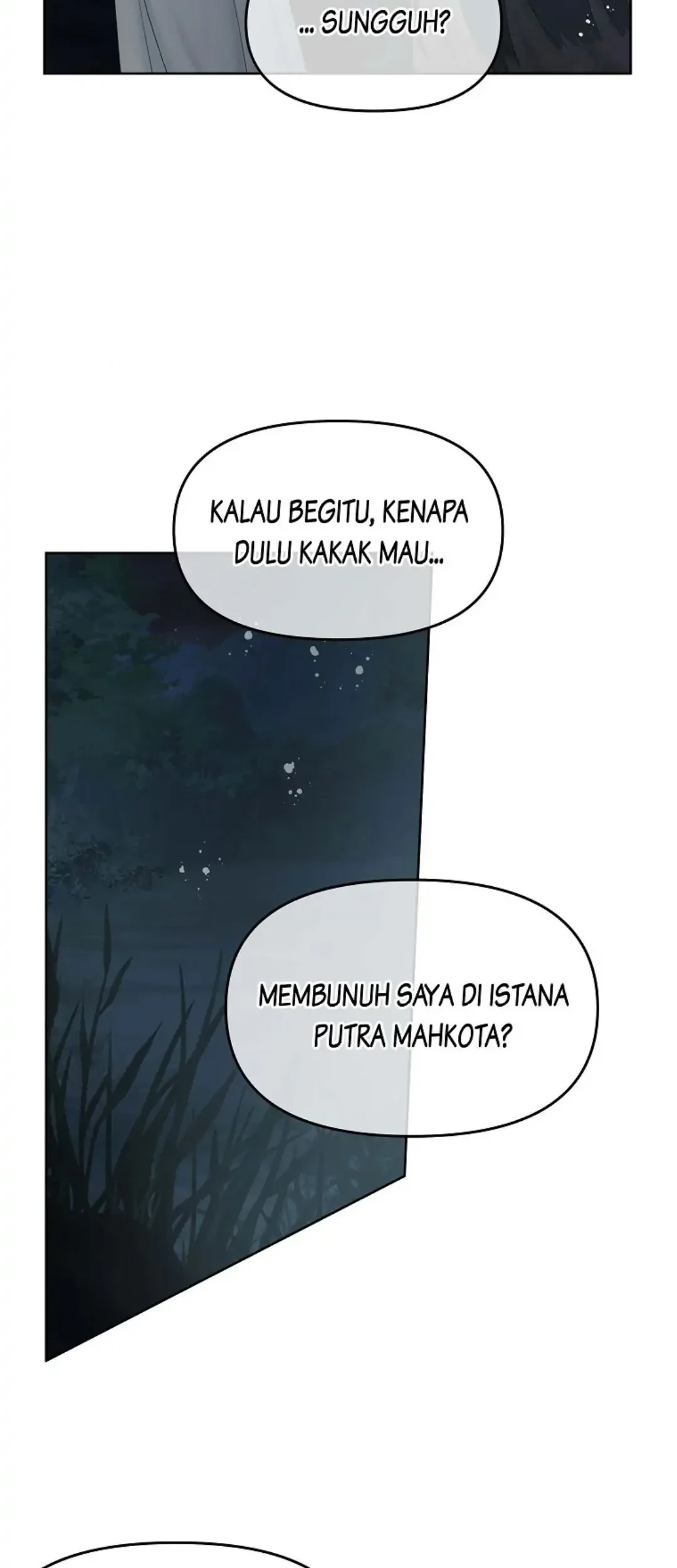 Don’t Concern Yourself With That Book Chapter 63 Halaman 12