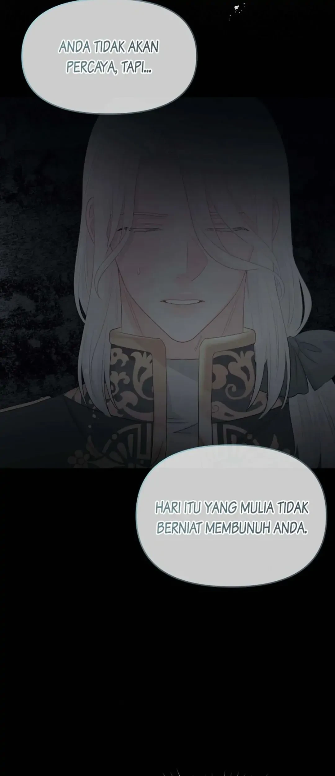 Don’t Concern Yourself With That Book Chapter 63 Halaman 17
