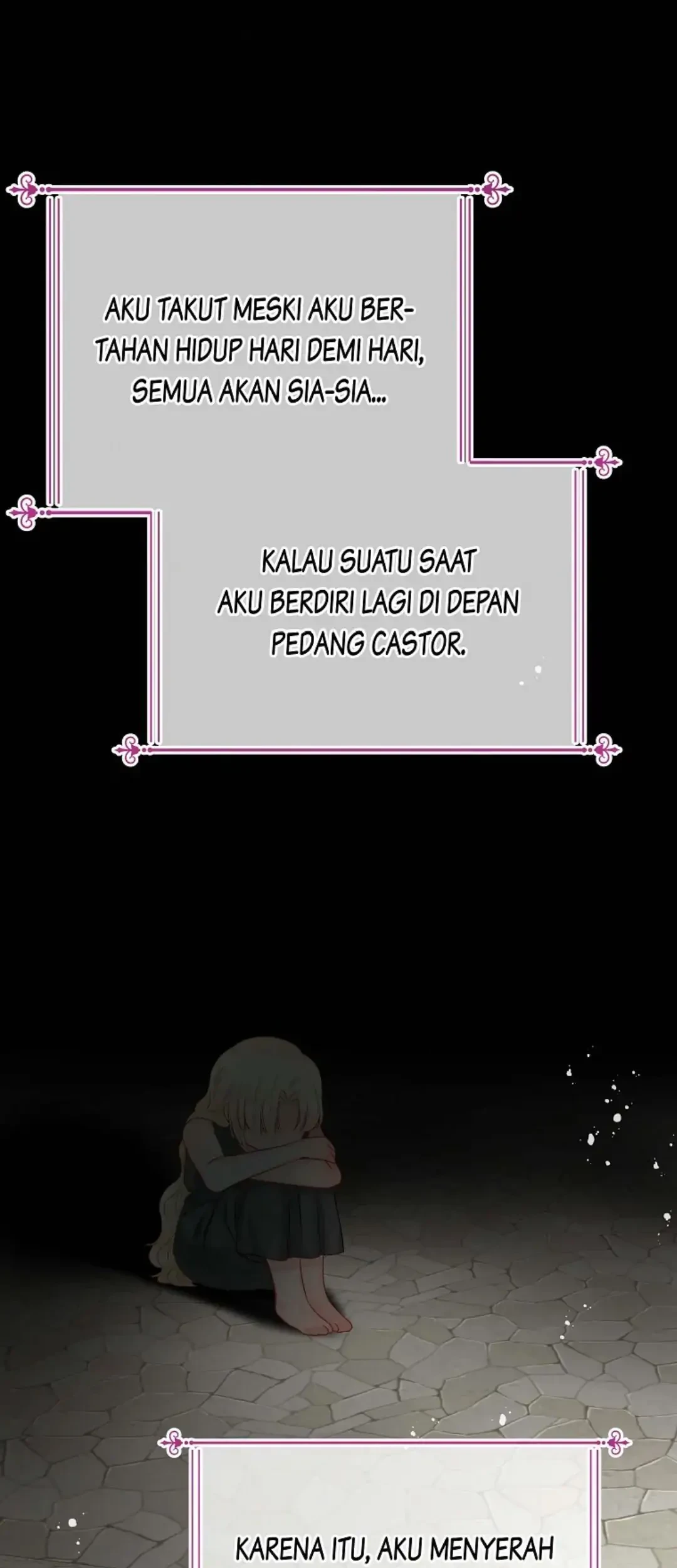 Don’t Concern Yourself With That Book Chapter 63 Halaman 23