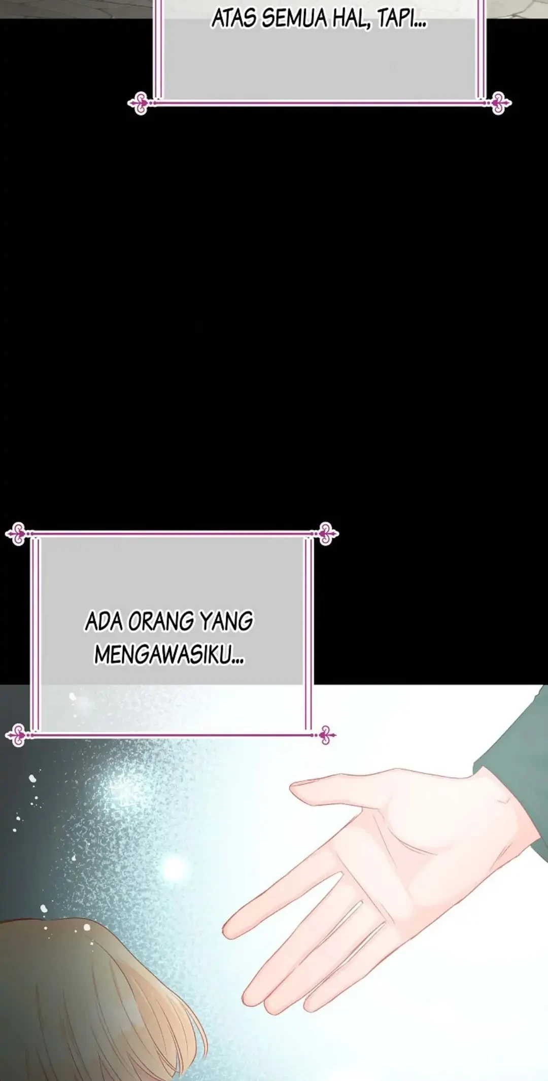 Don’t Concern Yourself With That Book Chapter 63 Halaman 24