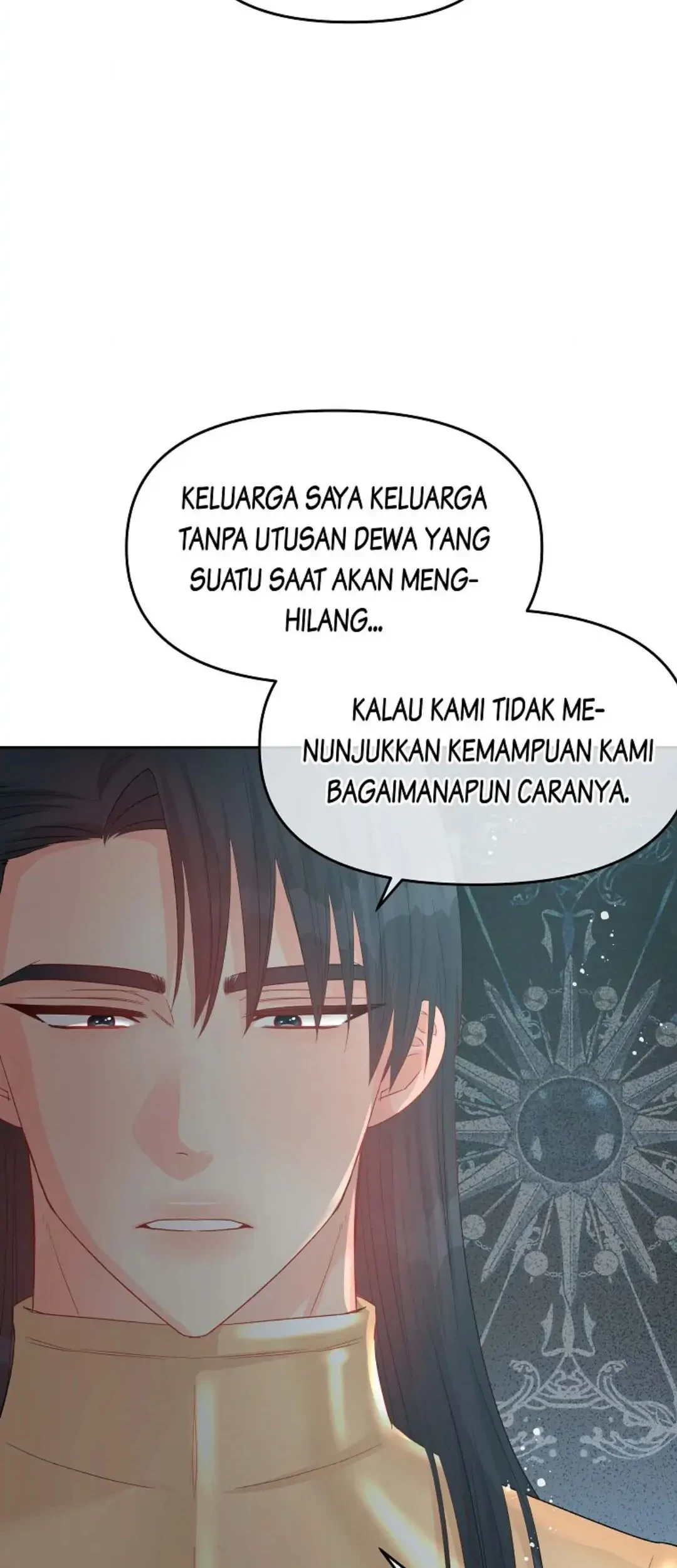 Don’t Concern Yourself With That Book Chapter 64 Gambar 31