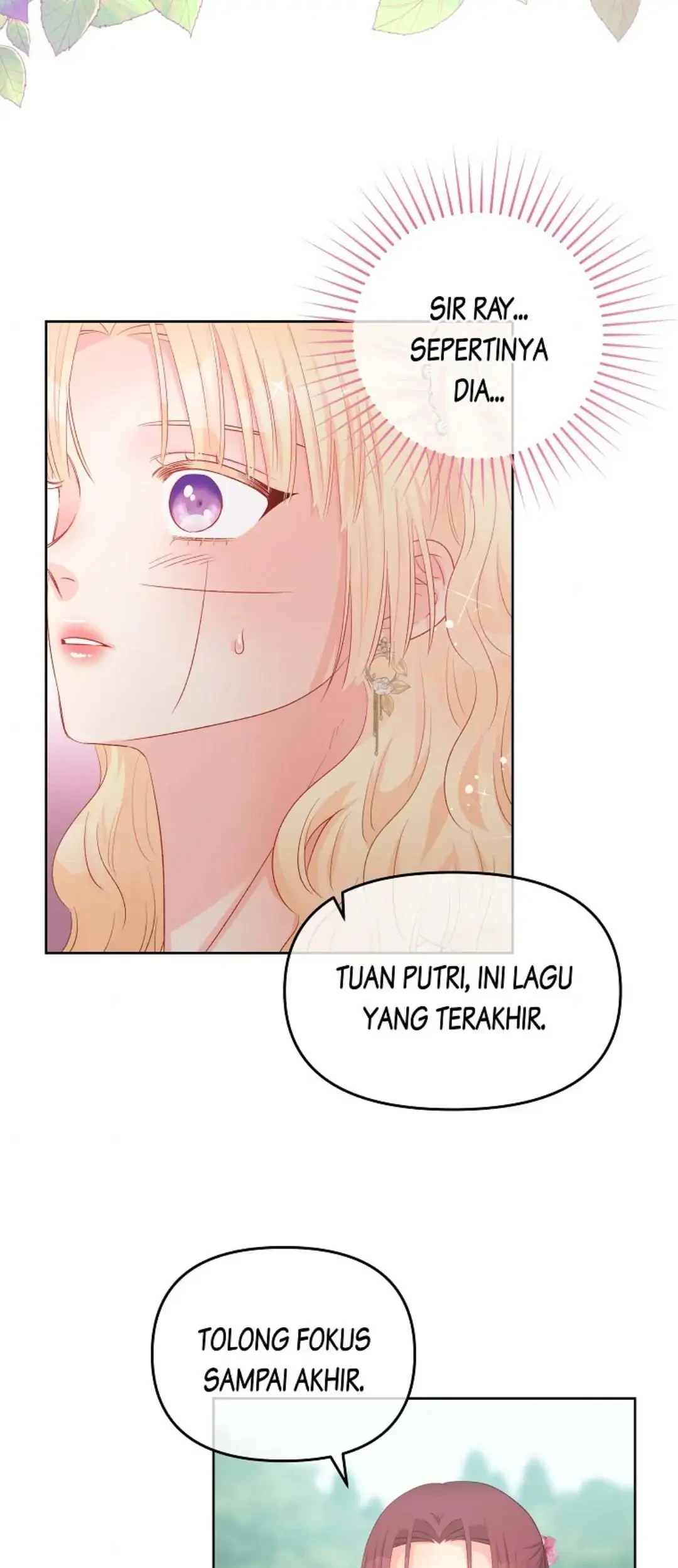 Don’t Concern Yourself With That Book Chapter 64 Gambar 39