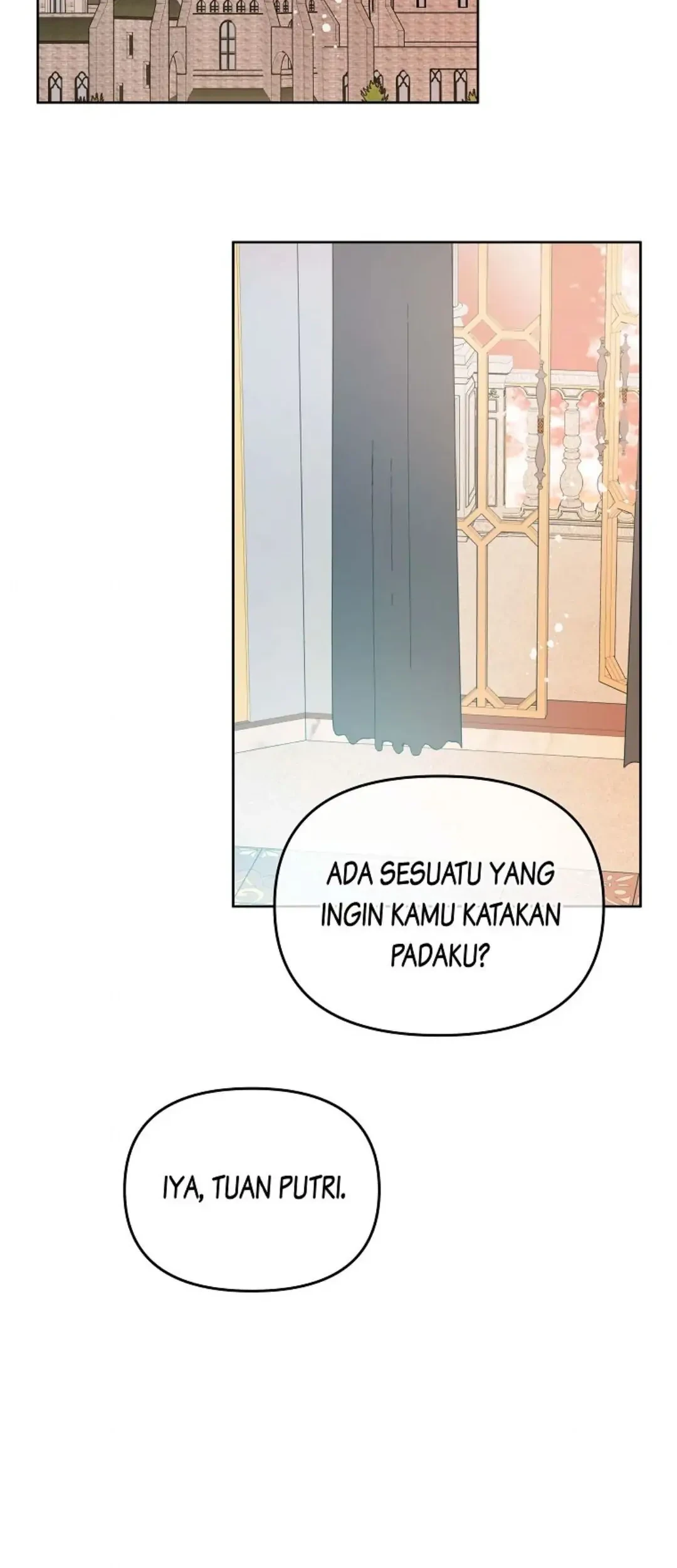 Don’t Concern Yourself With That Book Chapter 64 Gambar 44