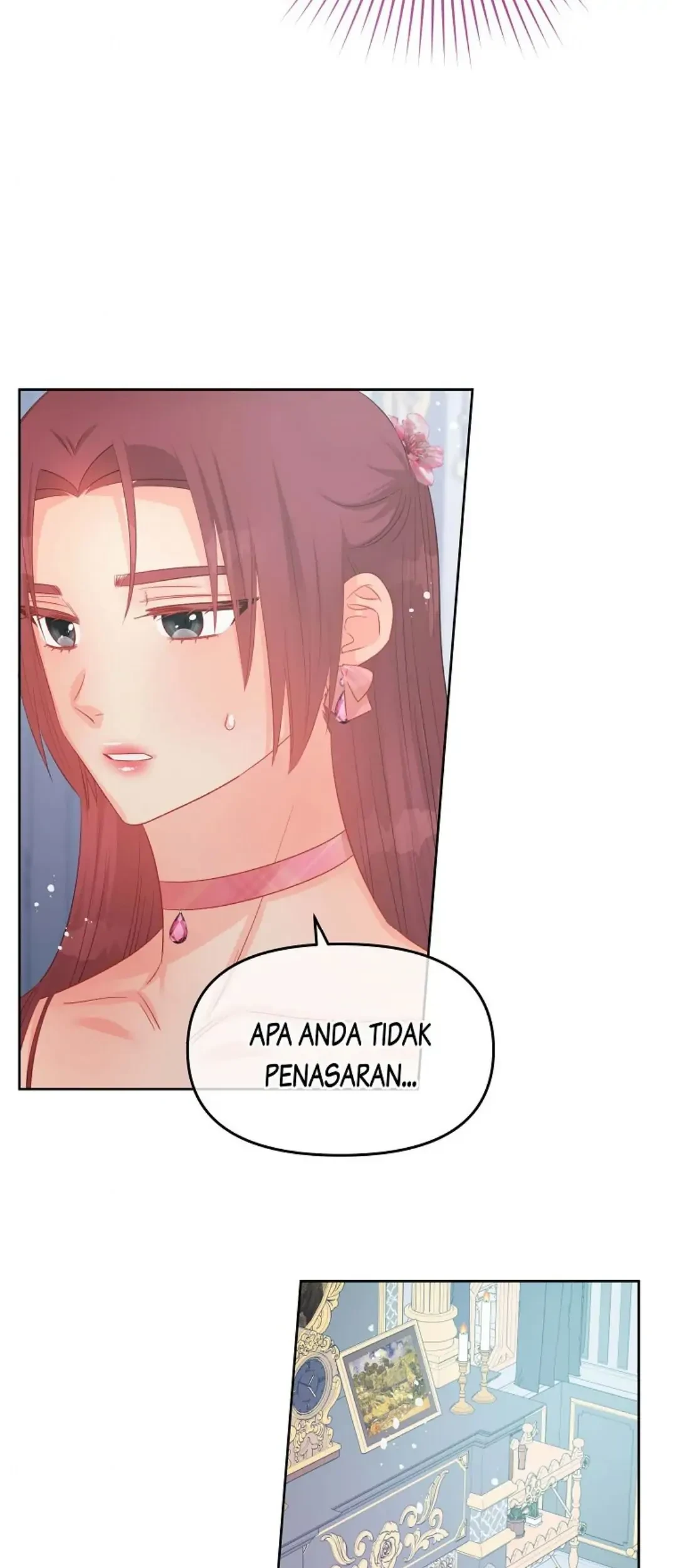 Don’t Concern Yourself With That Book Chapter 64 Gambar 49