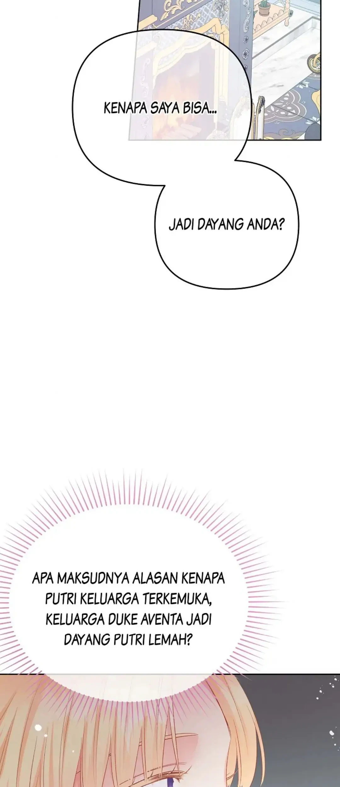 Don’t Concern Yourself With That Book Chapter 64 Gambar 50