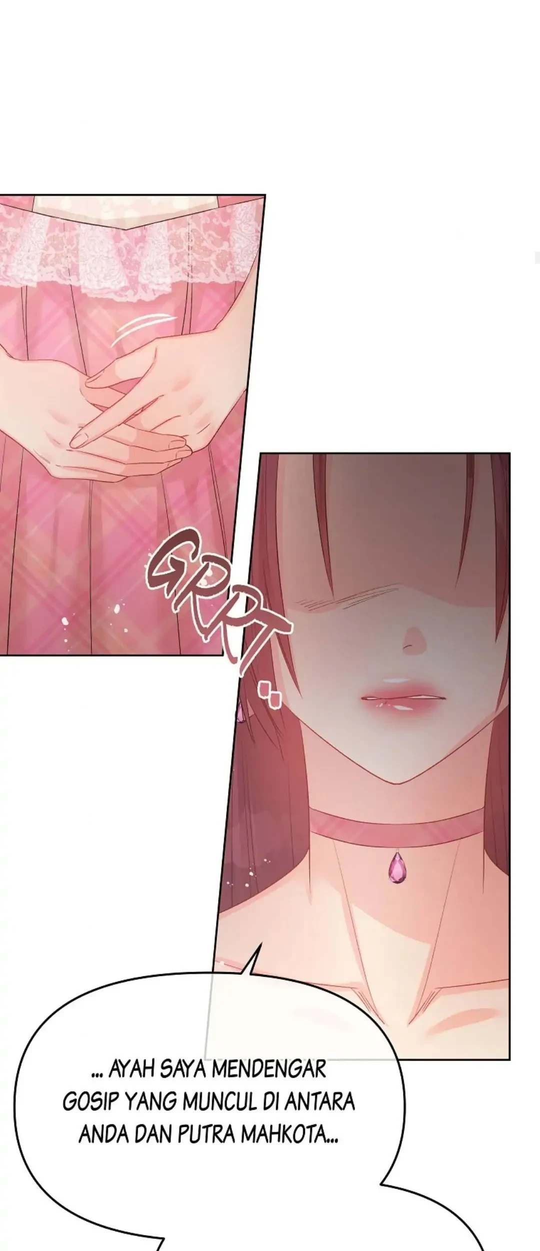 Don’t Concern Yourself With That Book Chapter 64 Gambar 55