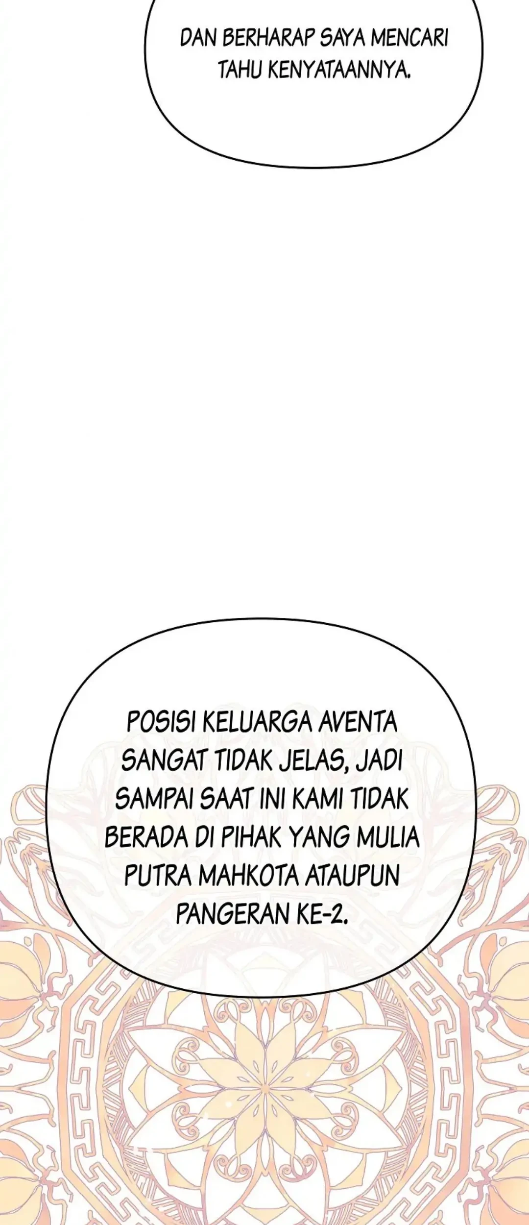 Don’t Concern Yourself With That Book Chapter 64 Gambar 56