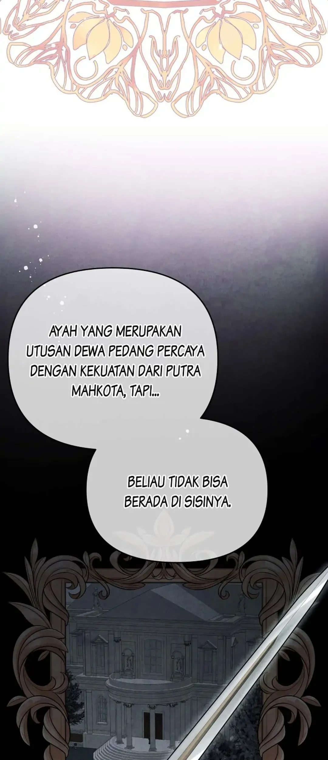 Don’t Concern Yourself With That Book Chapter 64 Gambar 58
