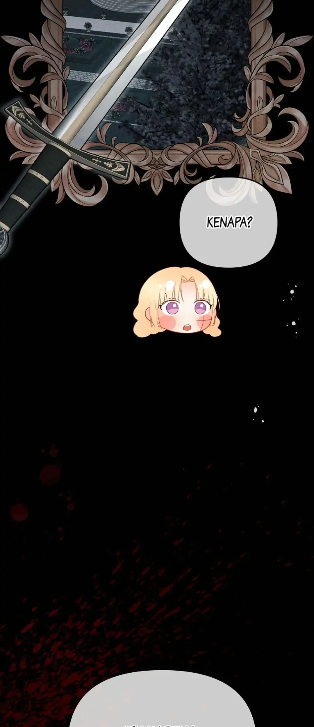 Don’t Concern Yourself With That Book Chapter 64 Gambar 59