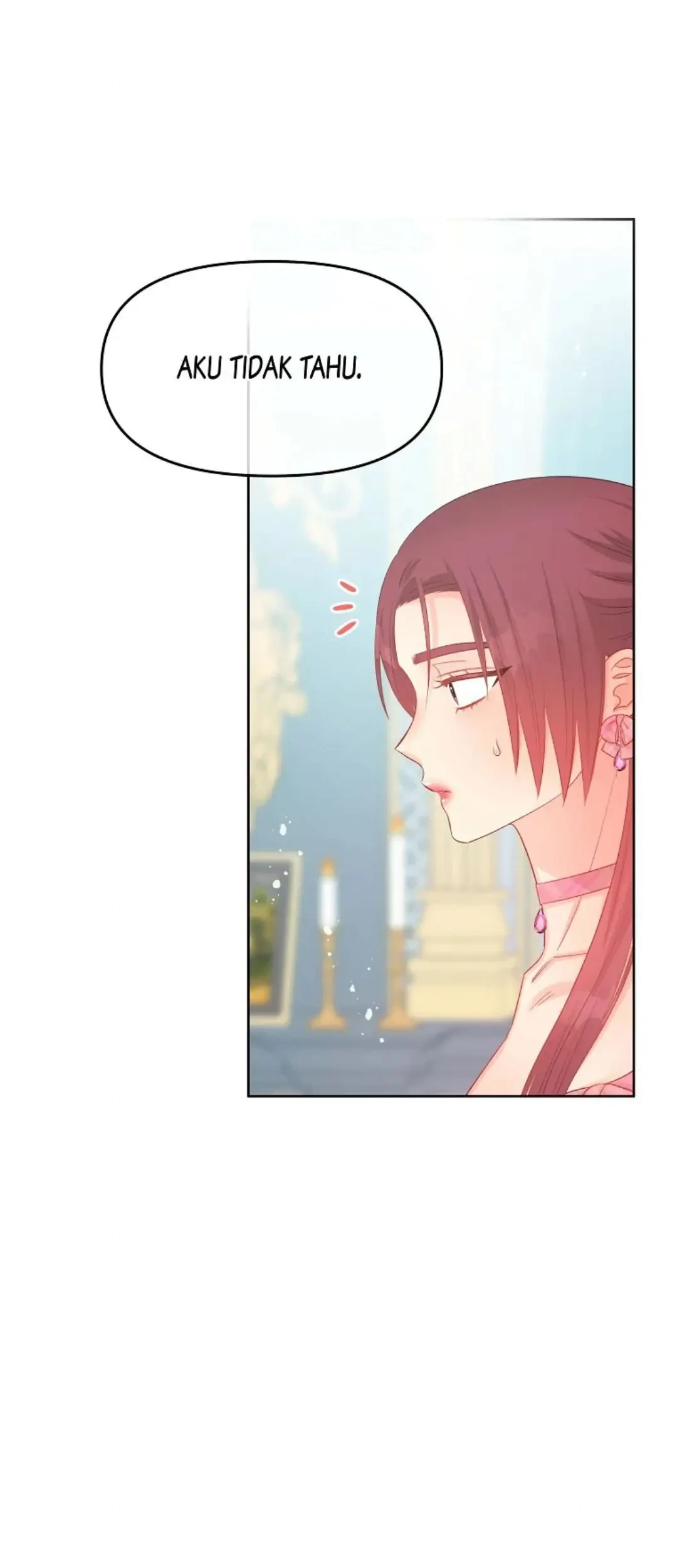 Don’t Concern Yourself With That Book Chapter 64 Gambar 64