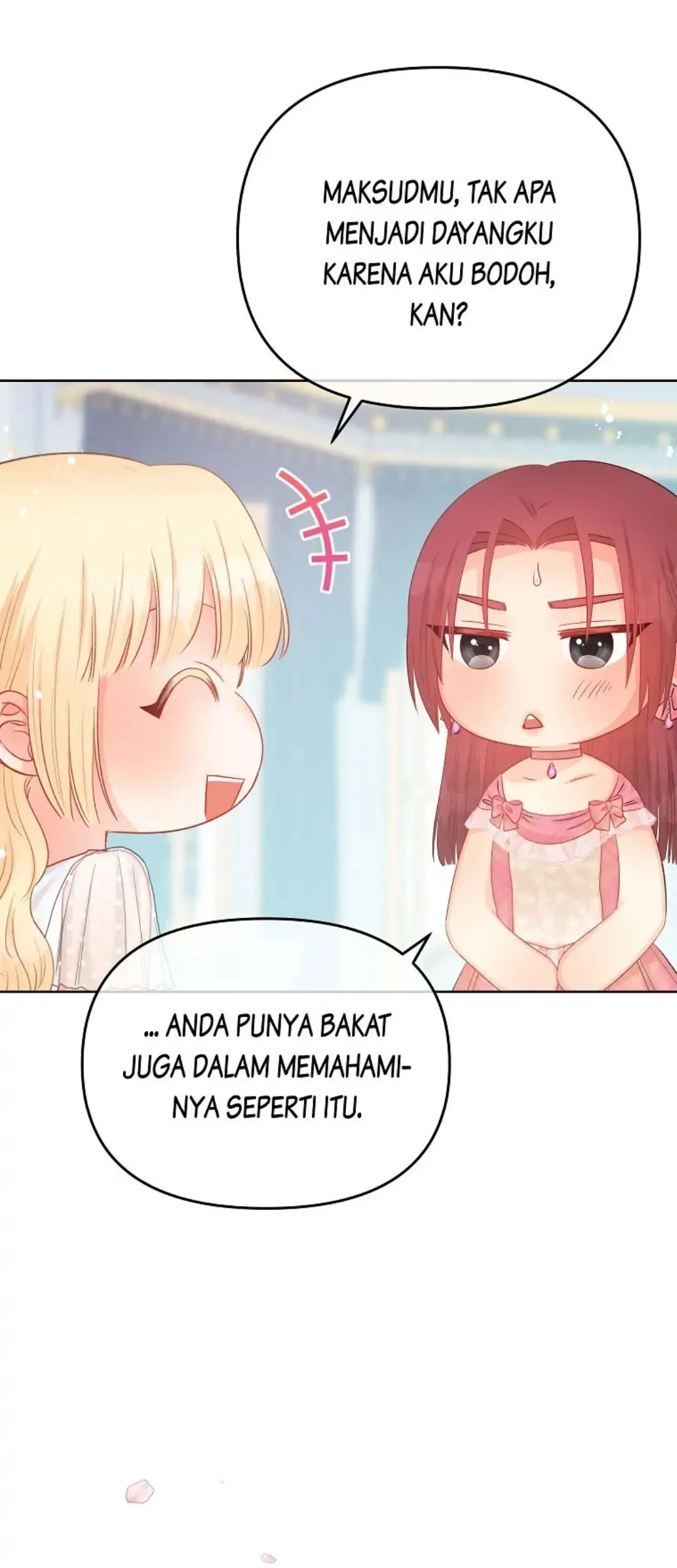 Don’t Concern Yourself With That Book Chapter 64 Gambar 65